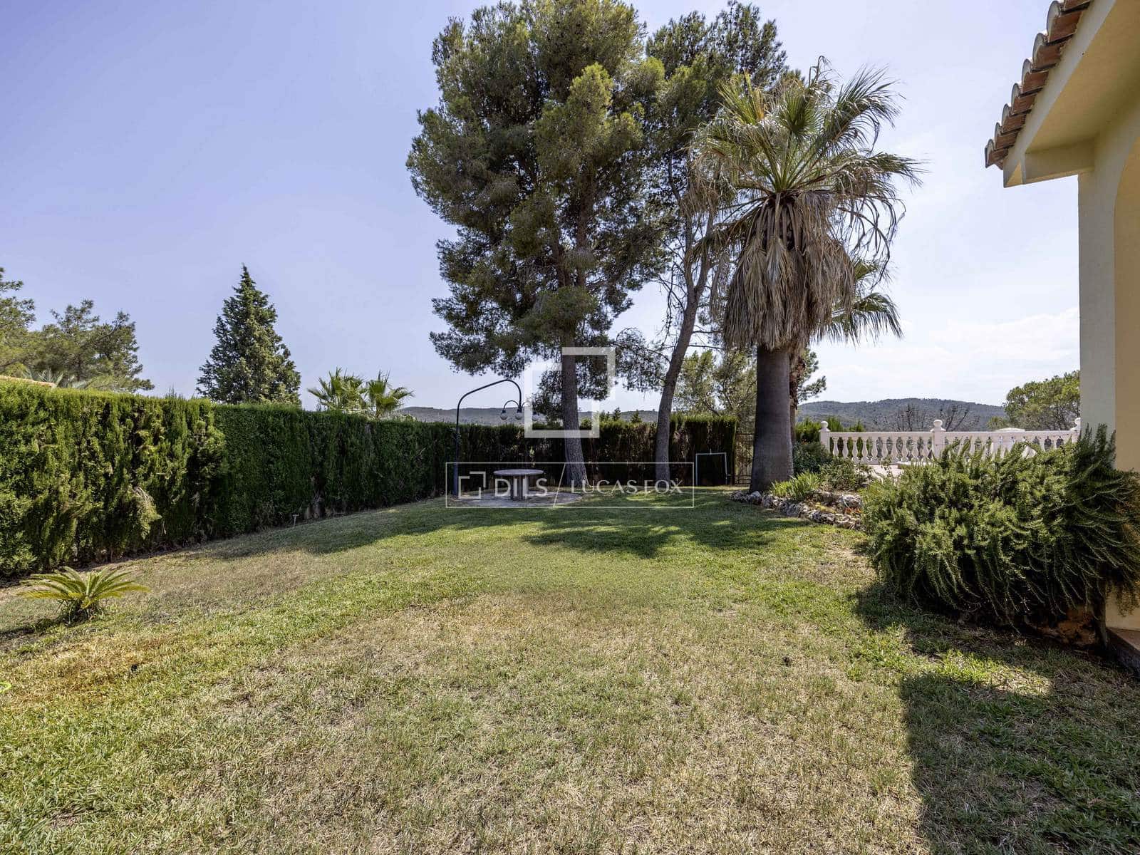 5 quarto Moradia para venda em Picassent com piscina garagem - 465 000 € (Ref: 9950724)