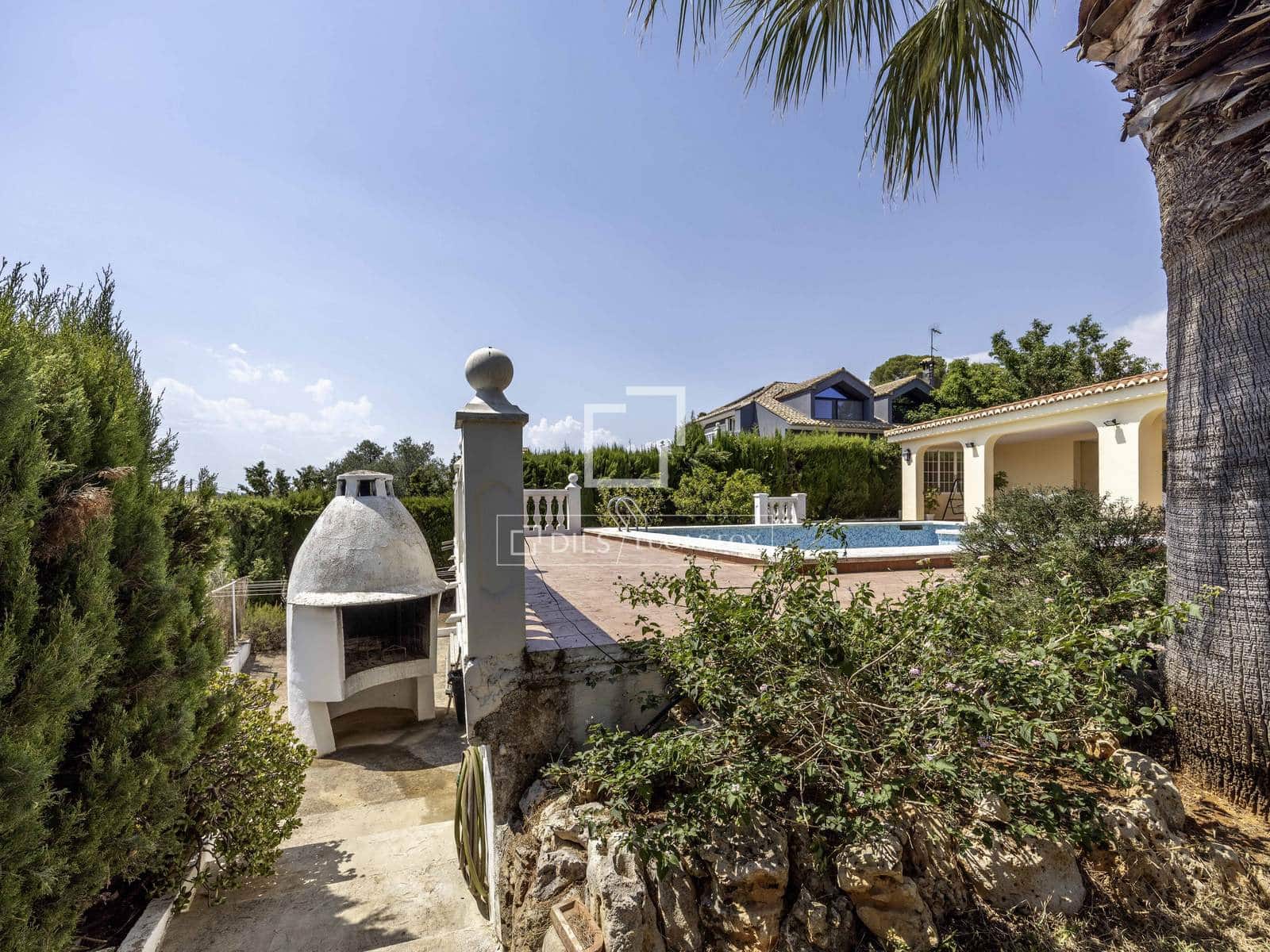 5 quarto Moradia para venda em Picassent com piscina garagem - 465 000 € (Ref: 9950724)