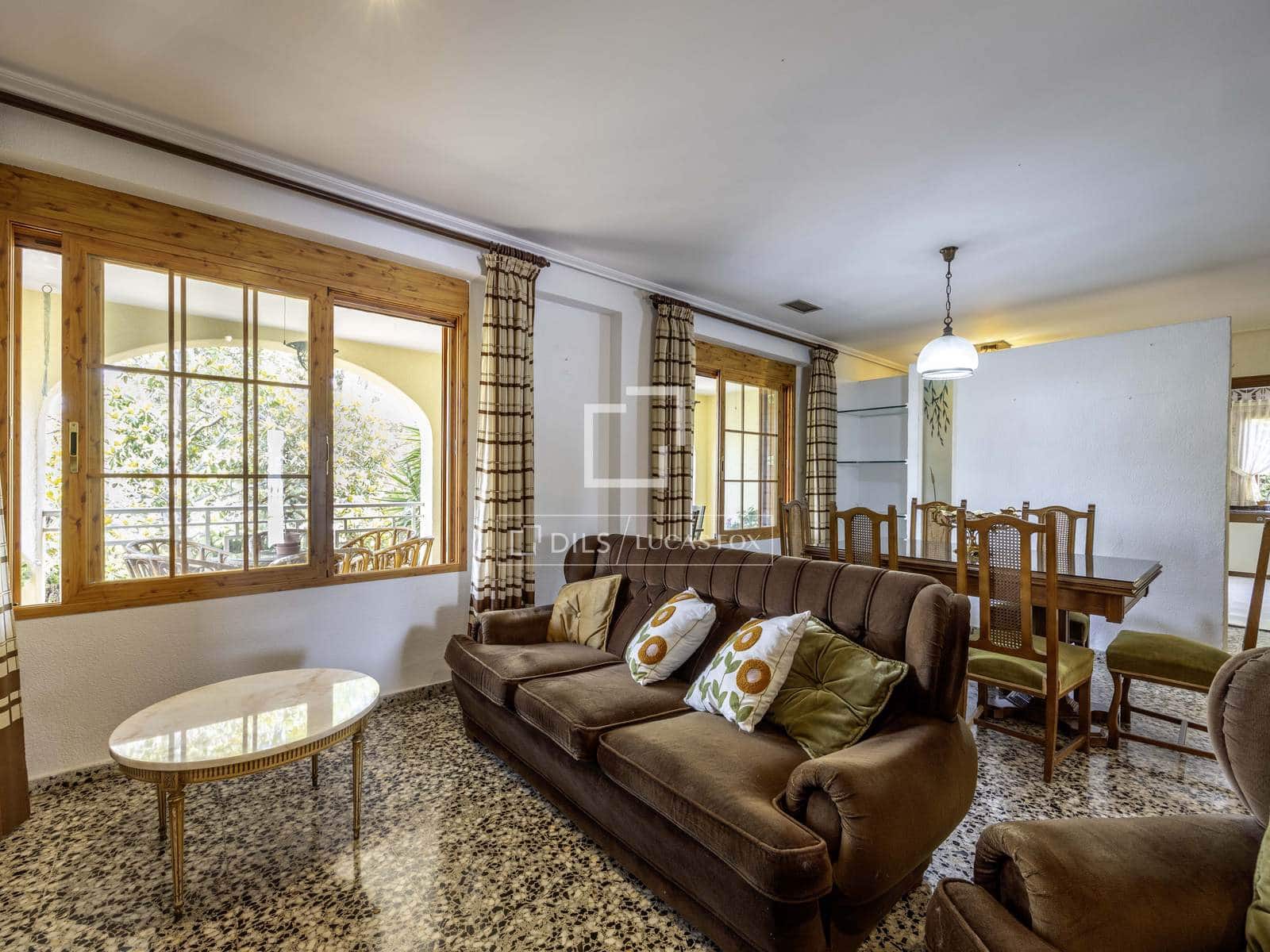 5 quarto Moradia para venda em Picassent com piscina garagem - 465 000 € (Ref: 9950724)