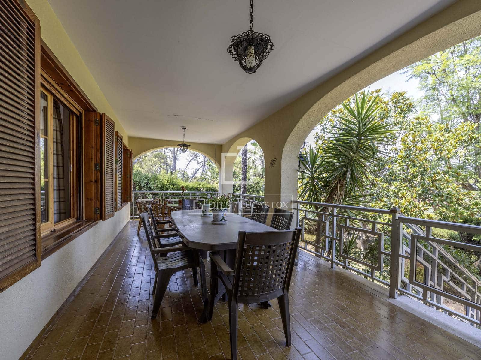 5 quarto Moradia para venda em Picassent com piscina garagem - 465 000 € (Ref: 9950724)