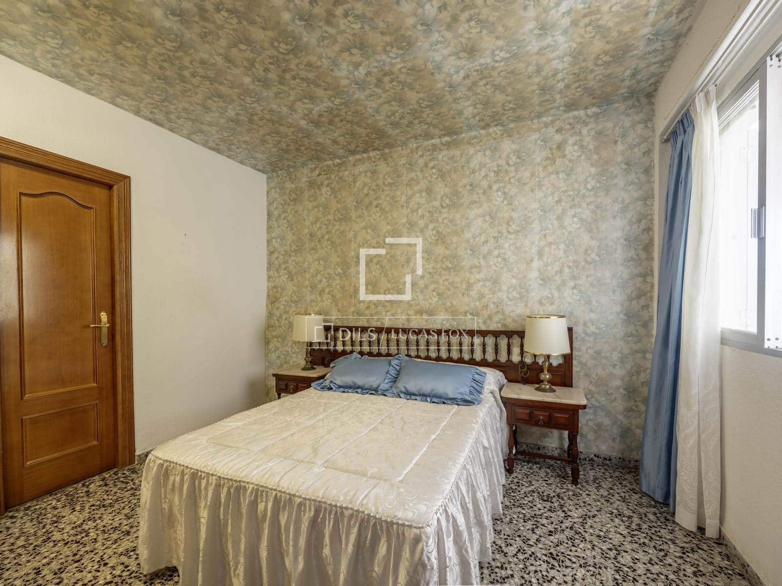 5 quarto Moradia para venda em Picassent com piscina garagem - 465 000 € (Ref: 9950724)