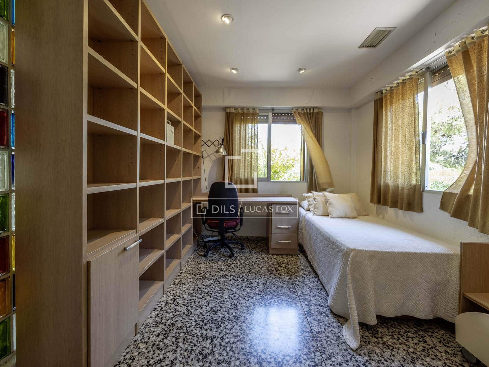 5 quarto Moradia para venda em Picassent com piscina garagem - 465 000 € (Ref: 9950724)