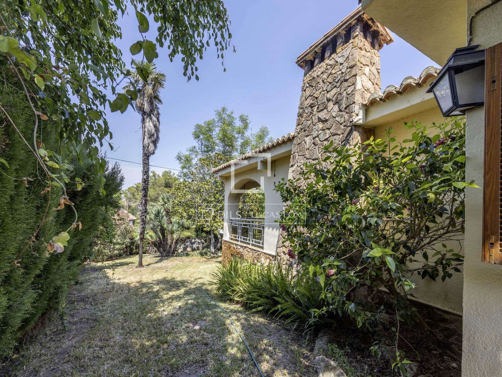 5 quarto Moradia para venda em Picassent com piscina garagem - 465 000 € (Ref: 9950724)