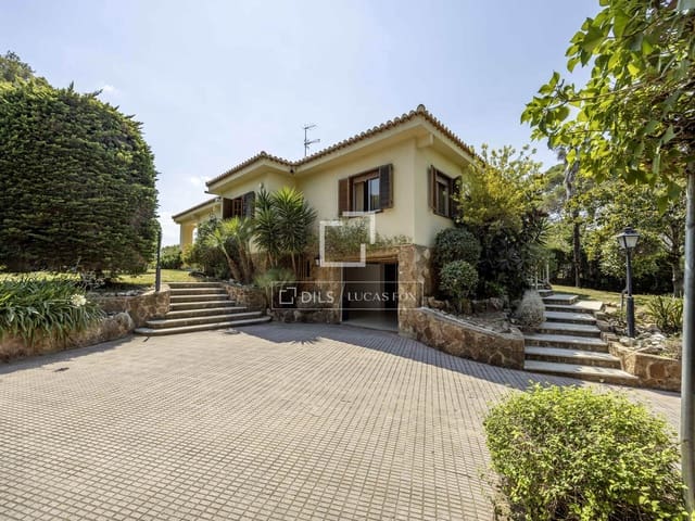 5 quarto Moradia para venda em Picassent com piscina garagem - 465 000 € (Ref: 9950724)