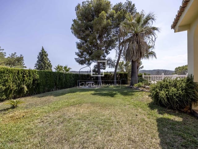 5 quarto Moradia para venda em Picassent com piscina garagem - 465 000 € (Ref: 9950724)