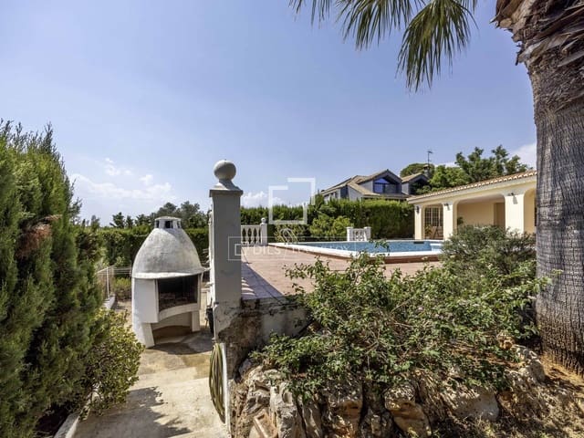 5 quarto Moradia para venda em Picassent com piscina garagem - 465 000 € (Ref: 9950724)