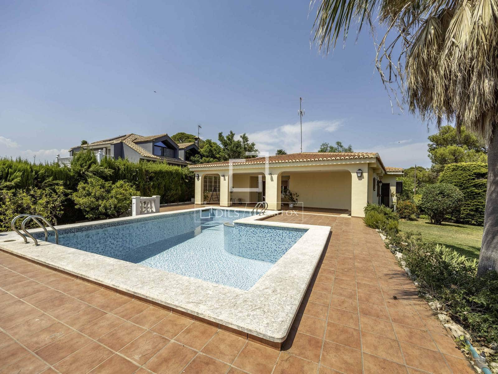 5 quarto Moradia para venda em Picassent com piscina garagem - 465 000 € (Ref: 9950724)