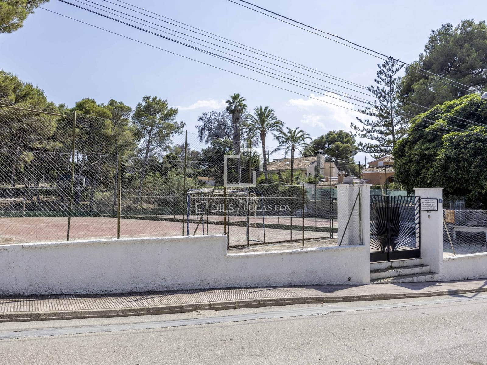 5 quarto Moradia para venda em Picassent com piscina garagem - 465 000 € (Ref: 9950724)