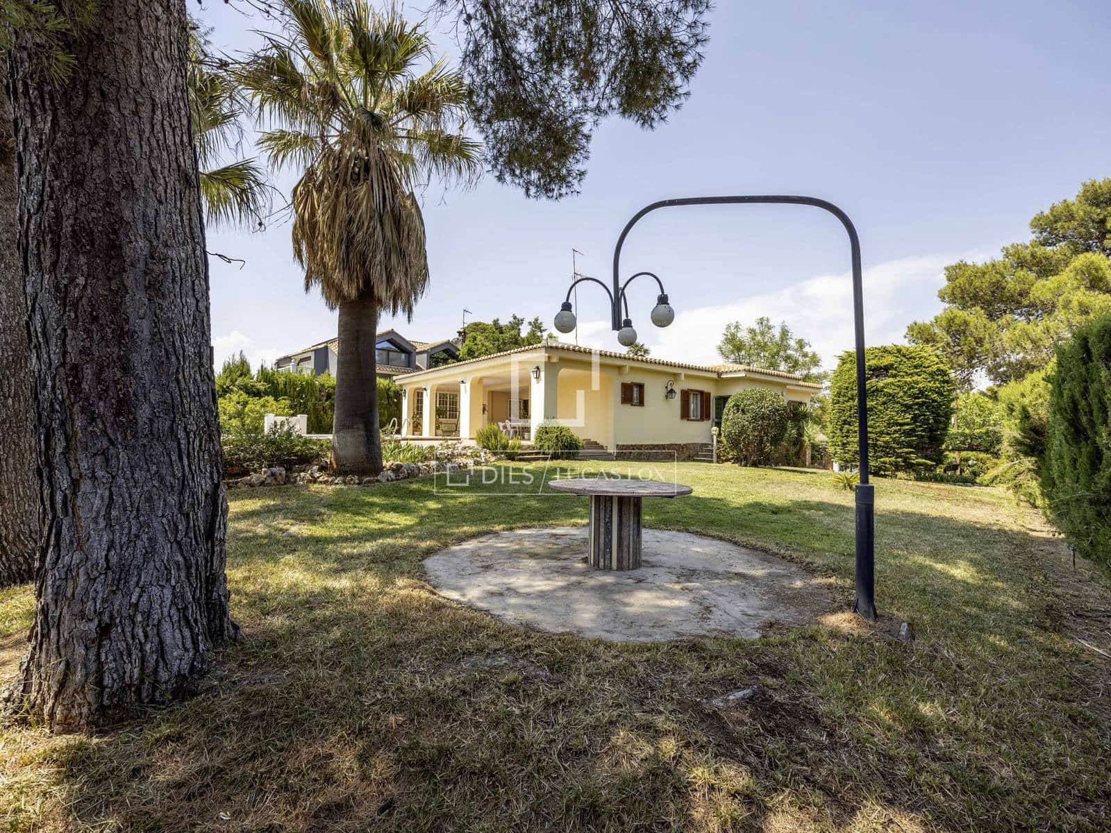 5 quarto Moradia para venda em Picassent com piscina garagem - 465 000 € (Ref: 9950724)