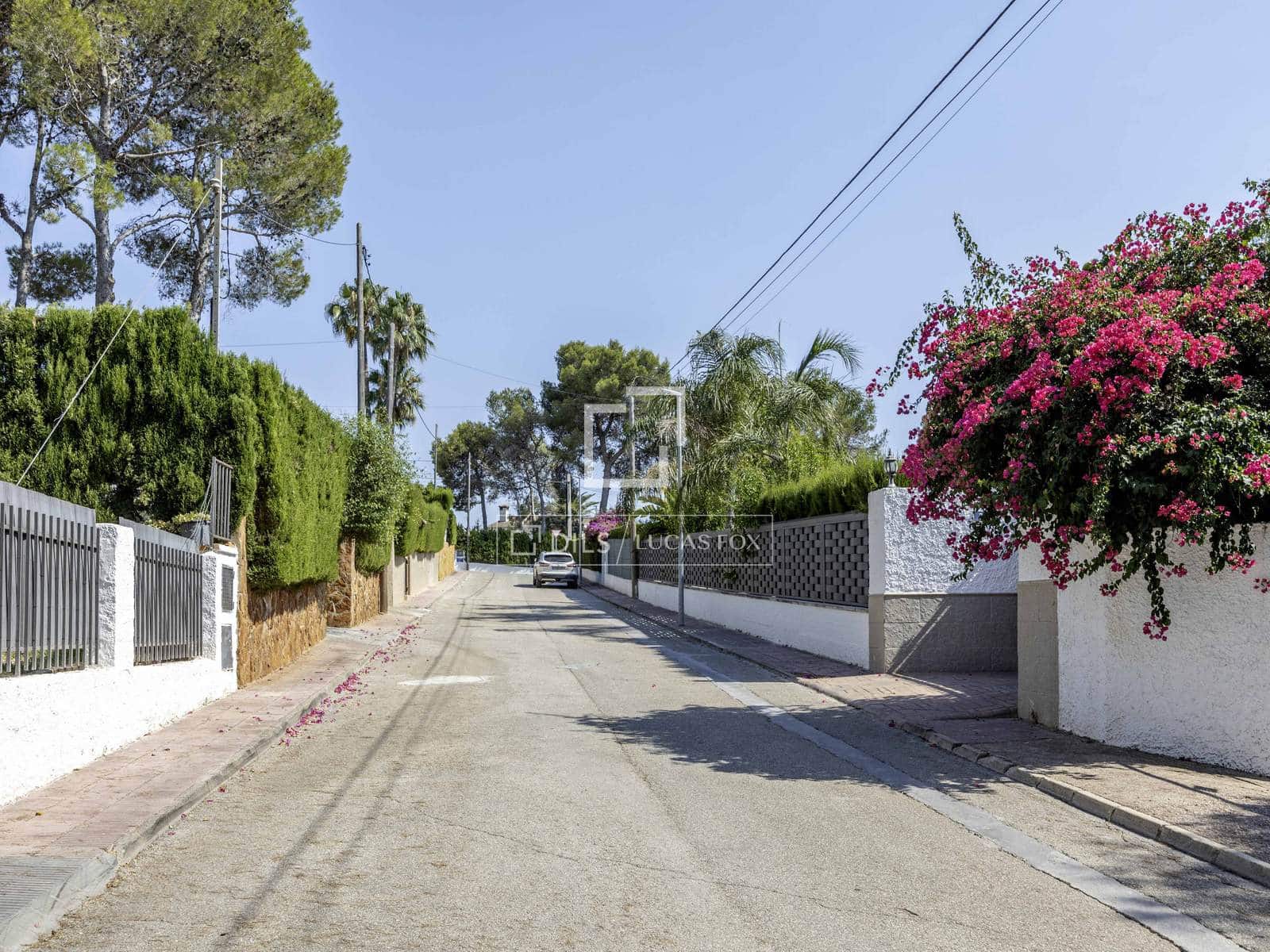 5 quarto Moradia para venda em Picassent com piscina garagem - 465 000 € (Ref: 9950724)