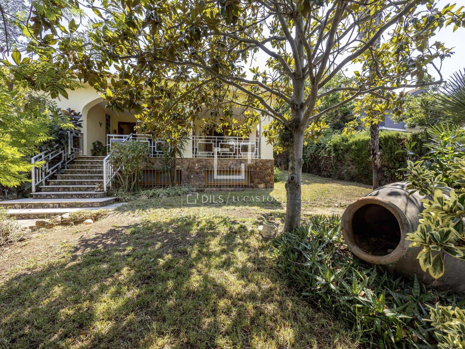 5 quarto Moradia para venda em Picassent com piscina garagem - 465 000 € (Ref: 9950724)