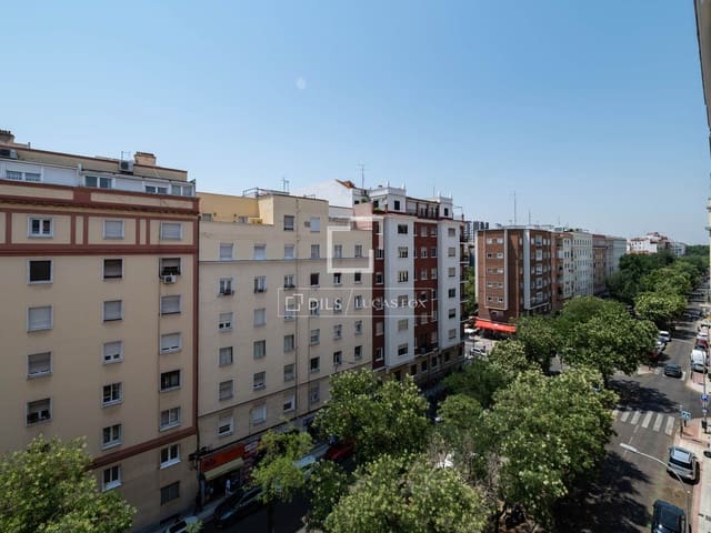 3 makuuhuone Huoneisto myytävänä paikassa Ibiza, Madrid kaupunki - 1 390 000 € (Ref: 9953035)