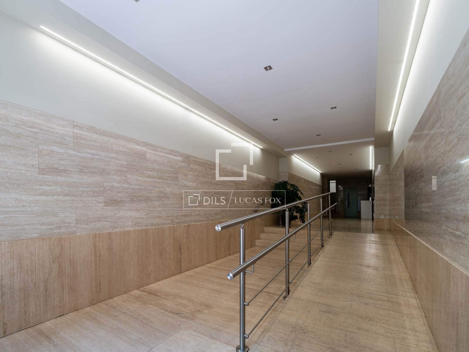 3 makuuhuone Huoneisto myytävänä paikassa Madrid kaupunki - 1 390 000 € (Ref: 9953035)