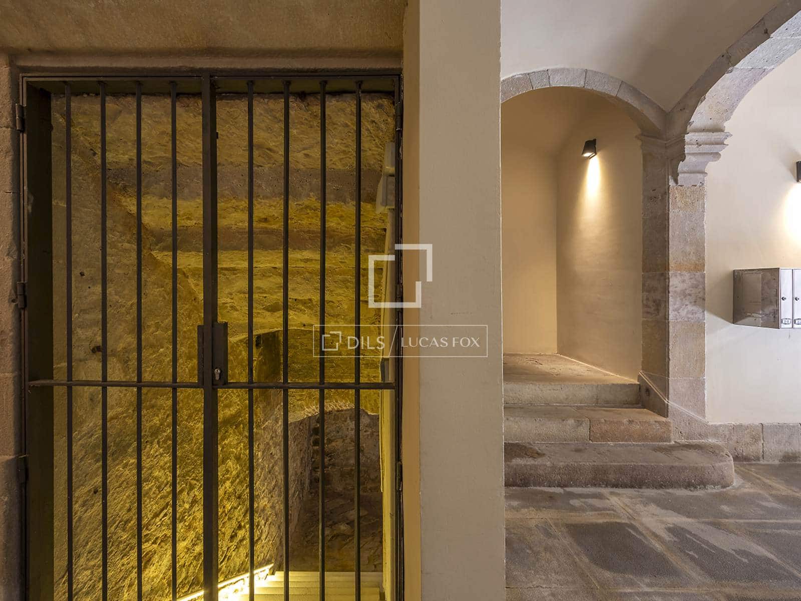 1 soveværelse Lejlighed til salg i Barcelona by - € 385.000 (Ref: 9953036)