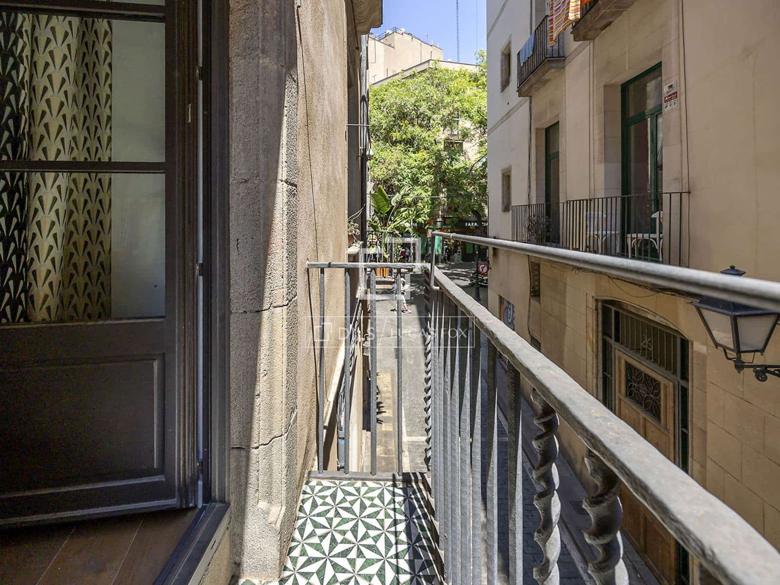 1 soveværelse Lejlighed til salg i Barcelona by - € 385.000 (Ref: 9953036)