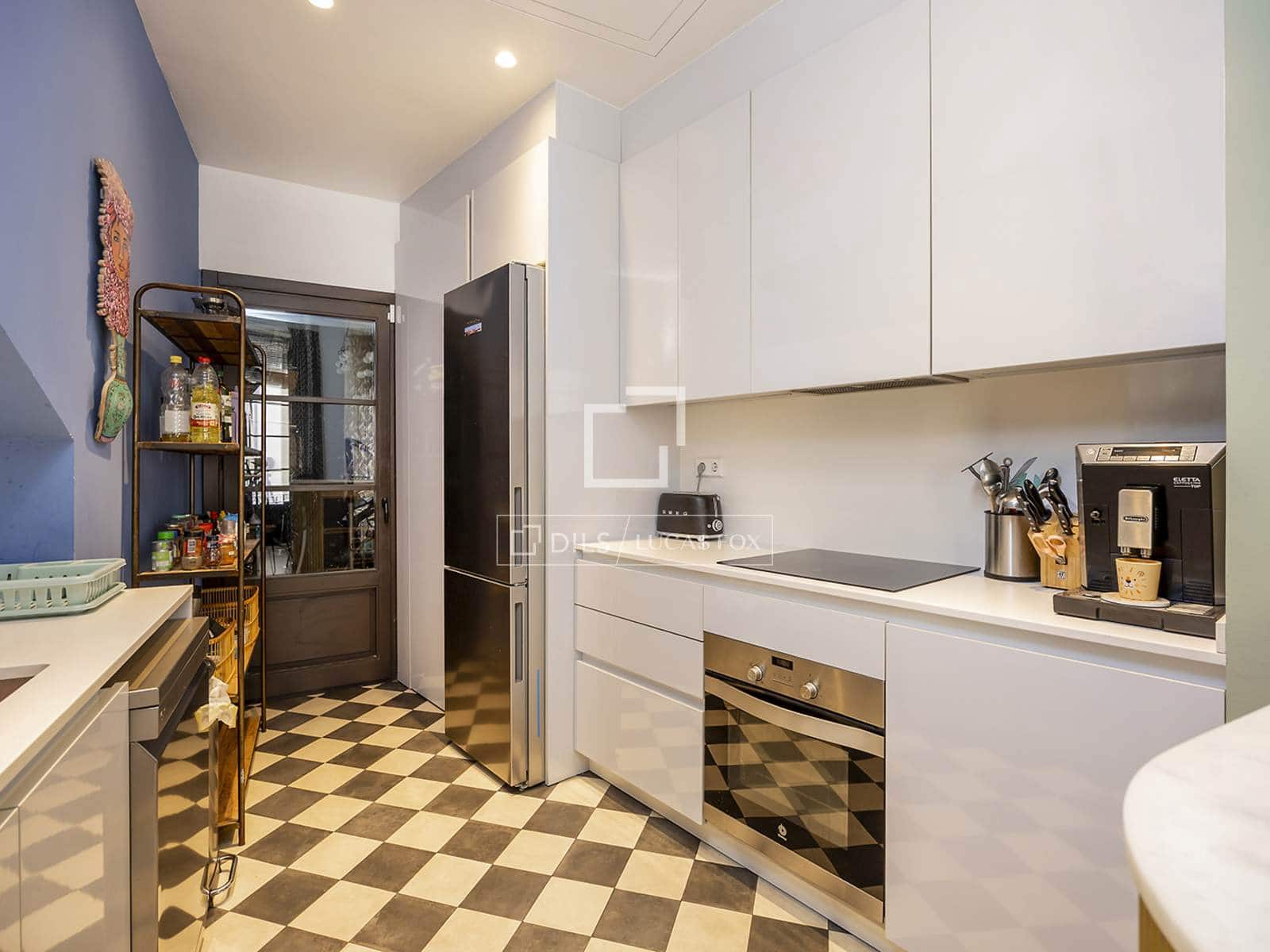 1 soveværelse Lejlighed til salg i Barcelona by - € 385.000 (Ref: 9953036)