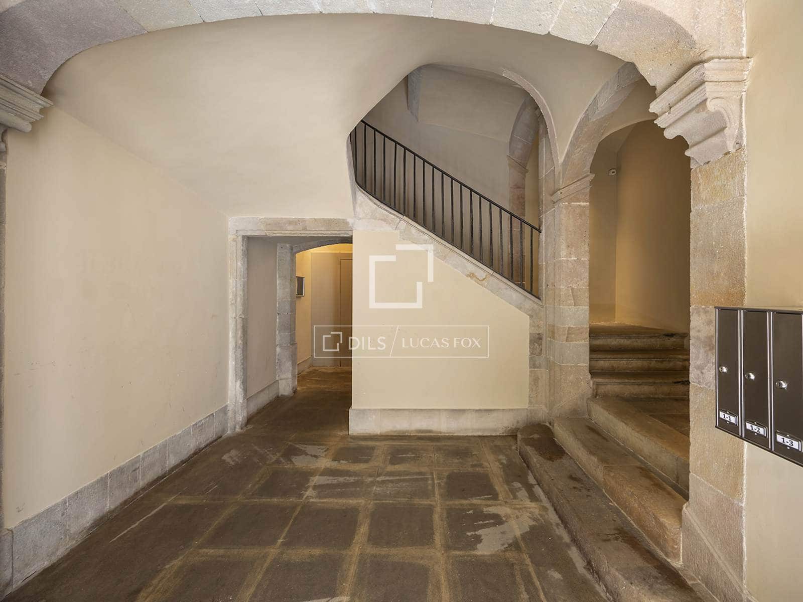 1 soveværelse Lejlighed til salg i Barcelona by - € 385.000 (Ref: 9953036)