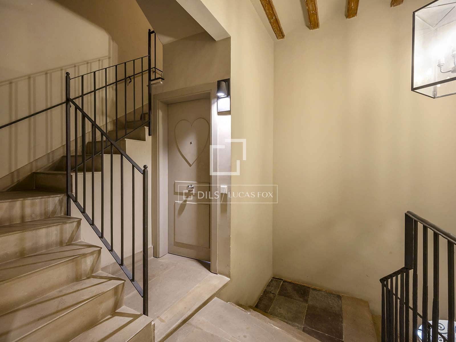 1 soveværelse Lejlighed til salg i Barcelona by - € 385.000 (Ref: 9953036)