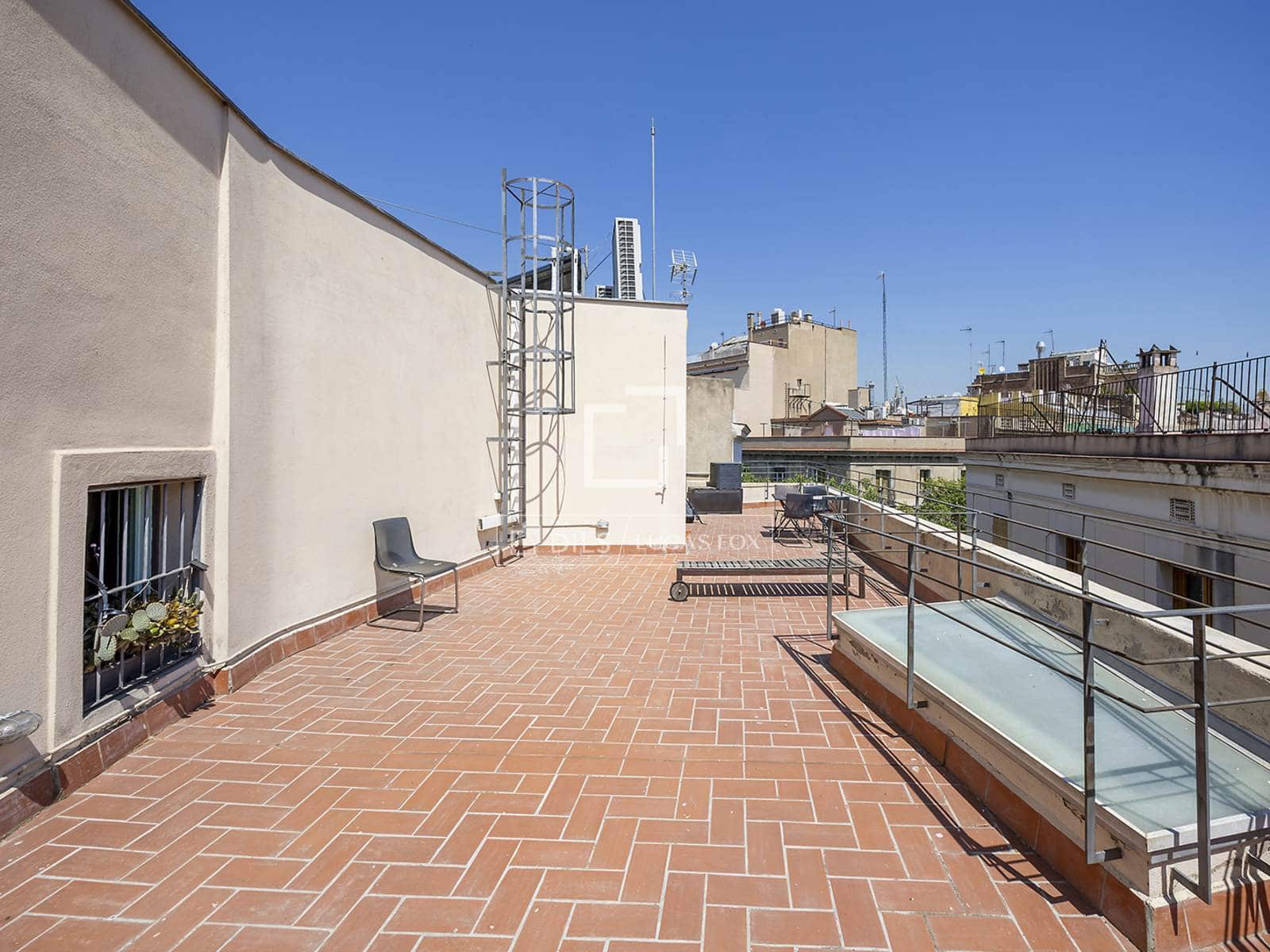 1 soveværelse Lejlighed til salg i Barcelona by - € 385.000 (Ref: 9953036)