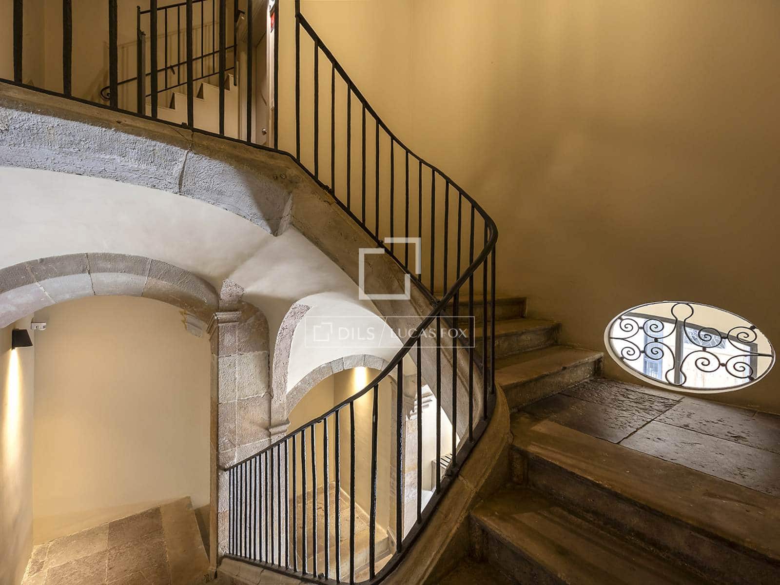 1 soveværelse Lejlighed til salg i Barcelona by - € 385.000 (Ref: 9953036)