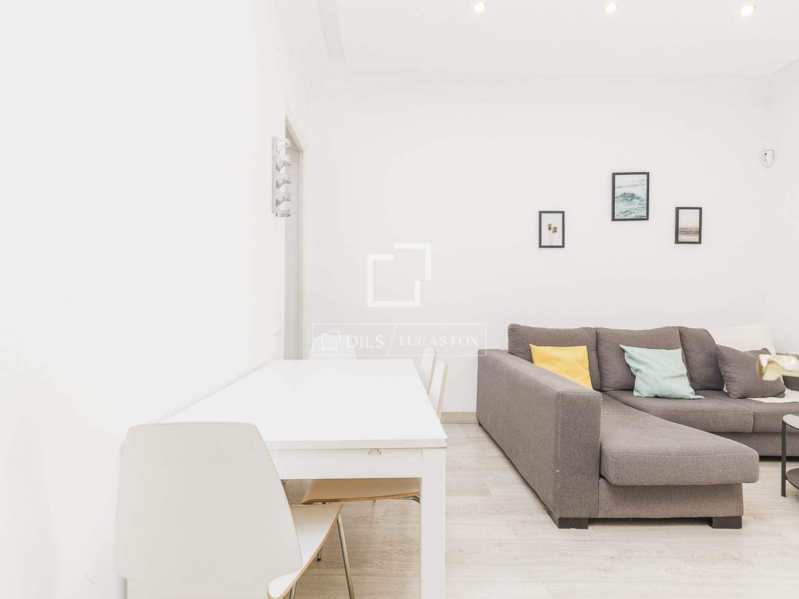 4 soveværelse Lejlighed til salg i Barcelona by - € 480.000 (Ref: 9953037)