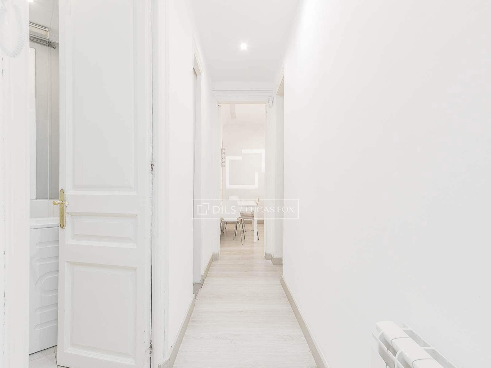 4 soveværelse Lejlighed til salg i Barcelona by - € 480.000 (Ref: 9953037)