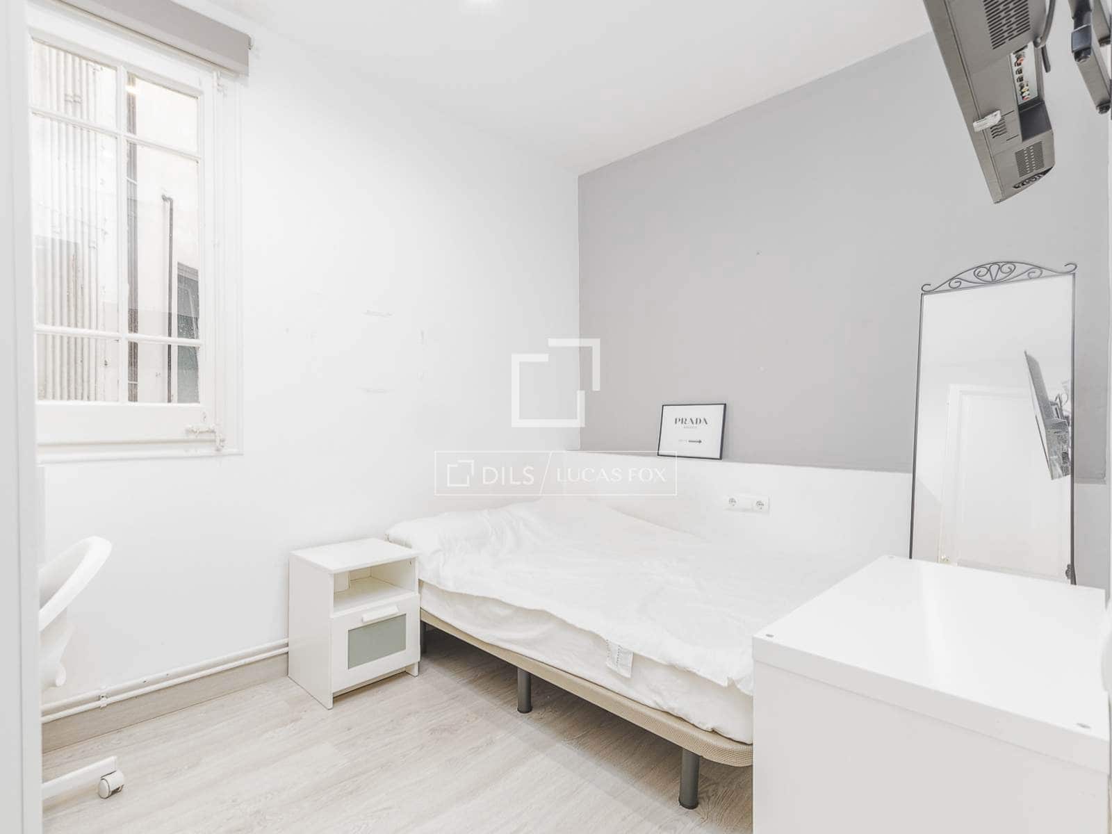 4 soveværelse Lejlighed til salg i Barcelona by - € 480.000 (Ref: 9953037)