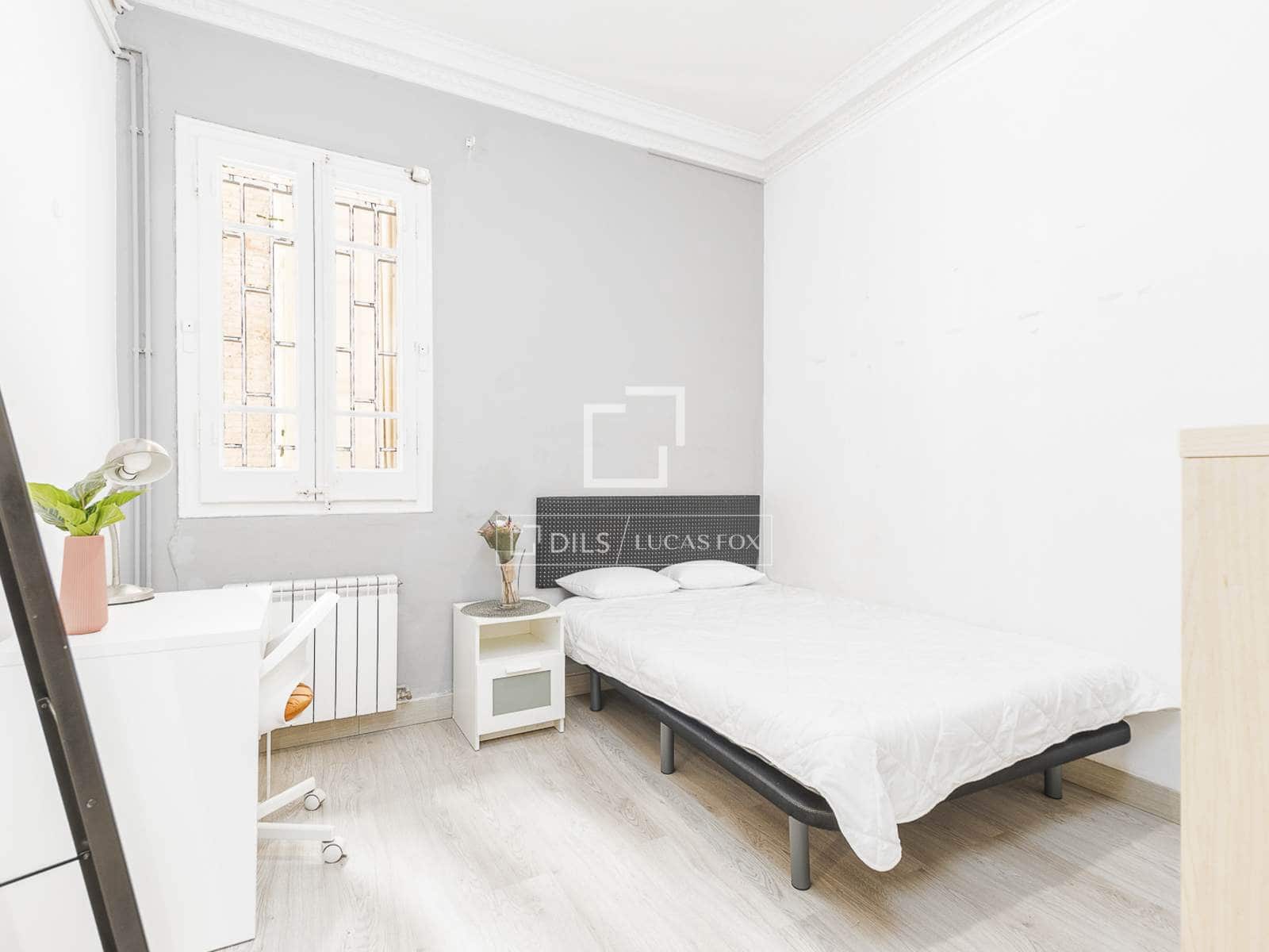 4 soveværelse Lejlighed til salg i Barcelona by - € 480.000 (Ref: 9953037)