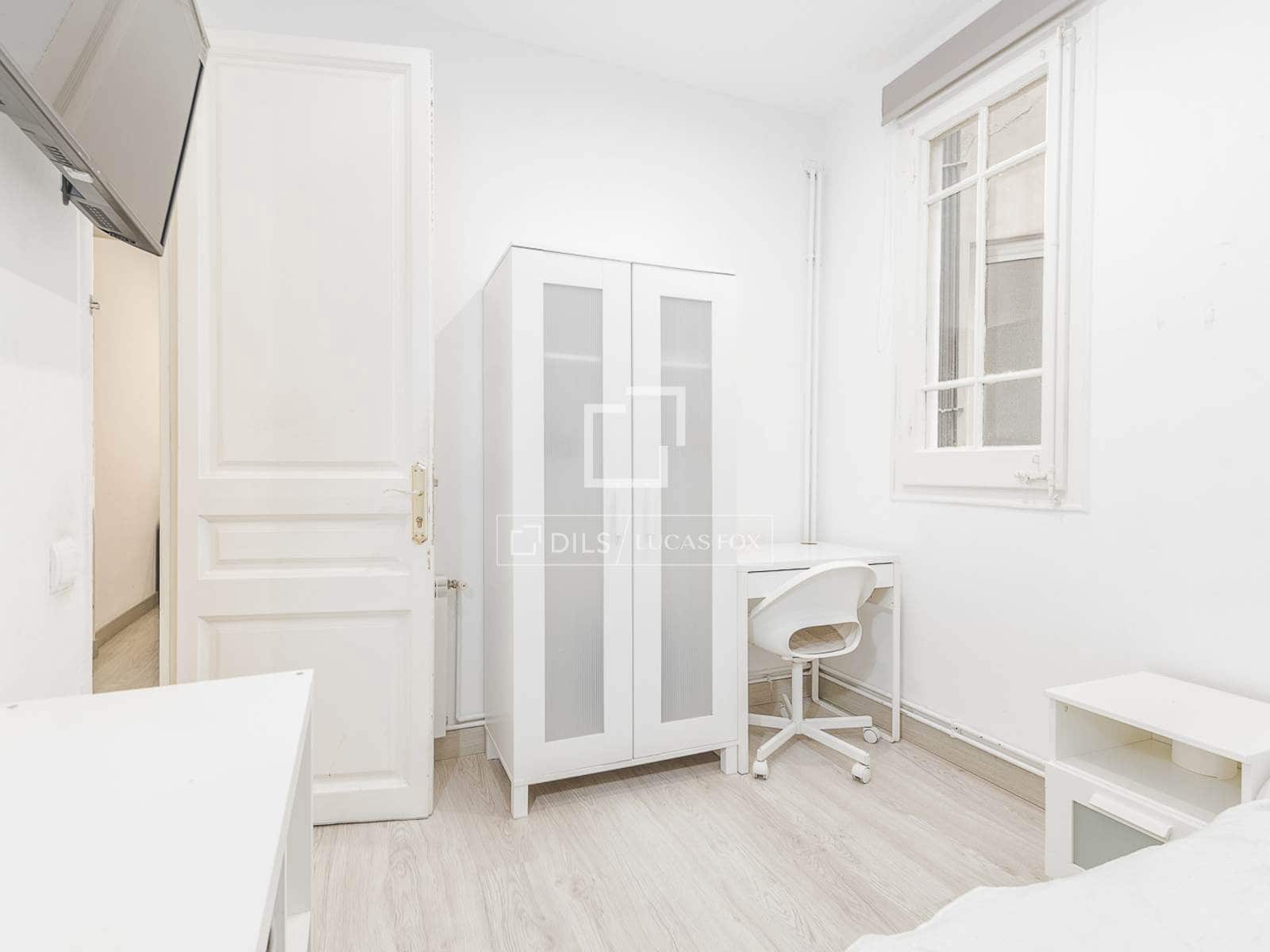 4 soveværelse Lejlighed til salg i Barcelona by - € 480.000 (Ref: 9953037)