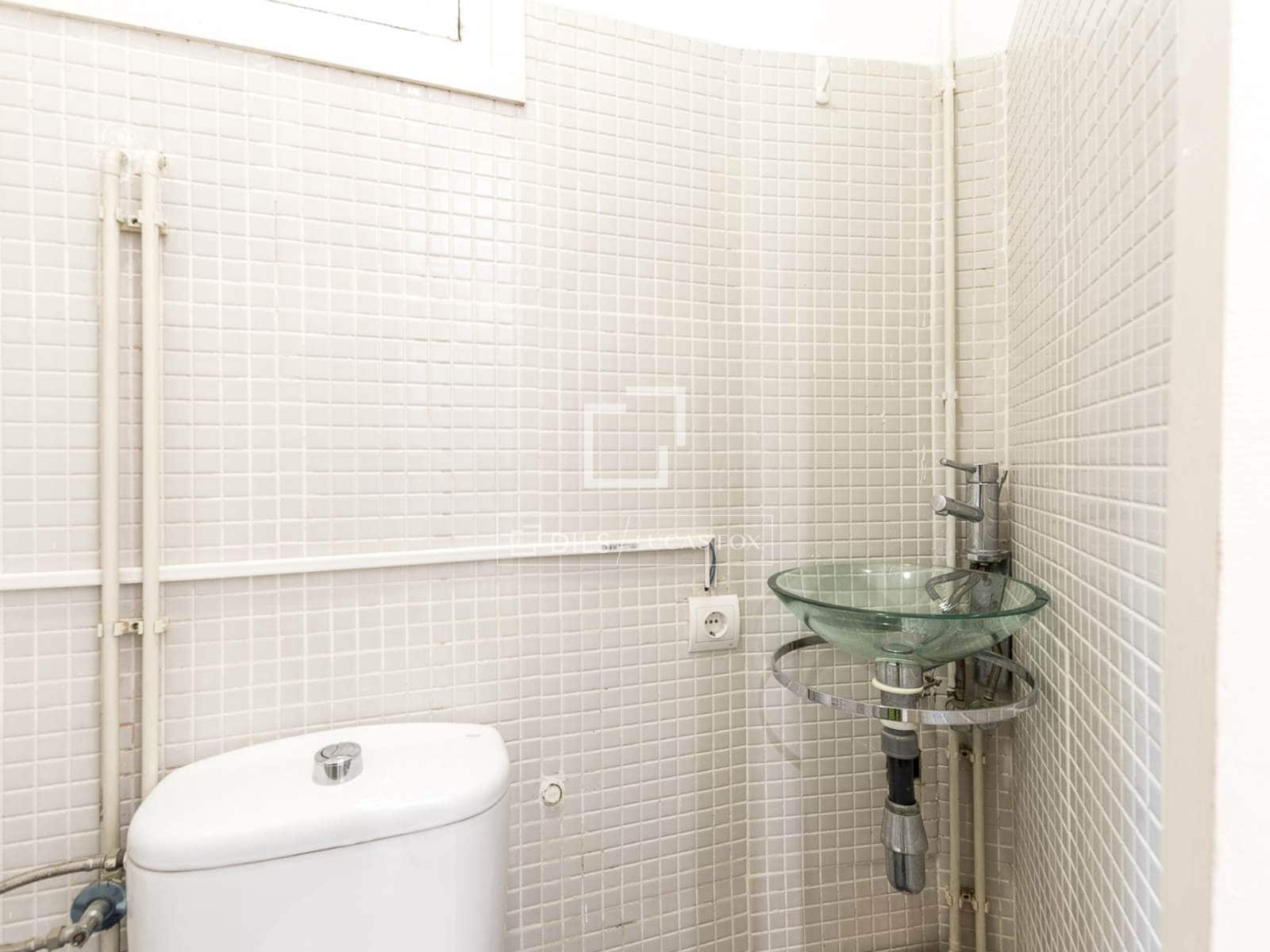 4 soveværelse Lejlighed til salg i Barcelona by - € 480.000 (Ref: 9953037)
