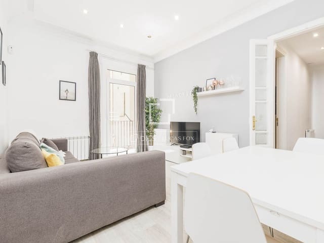 4 soveværelse Lejlighed til salg i Barcelona by - € 480.000 (Ref: 9953037)