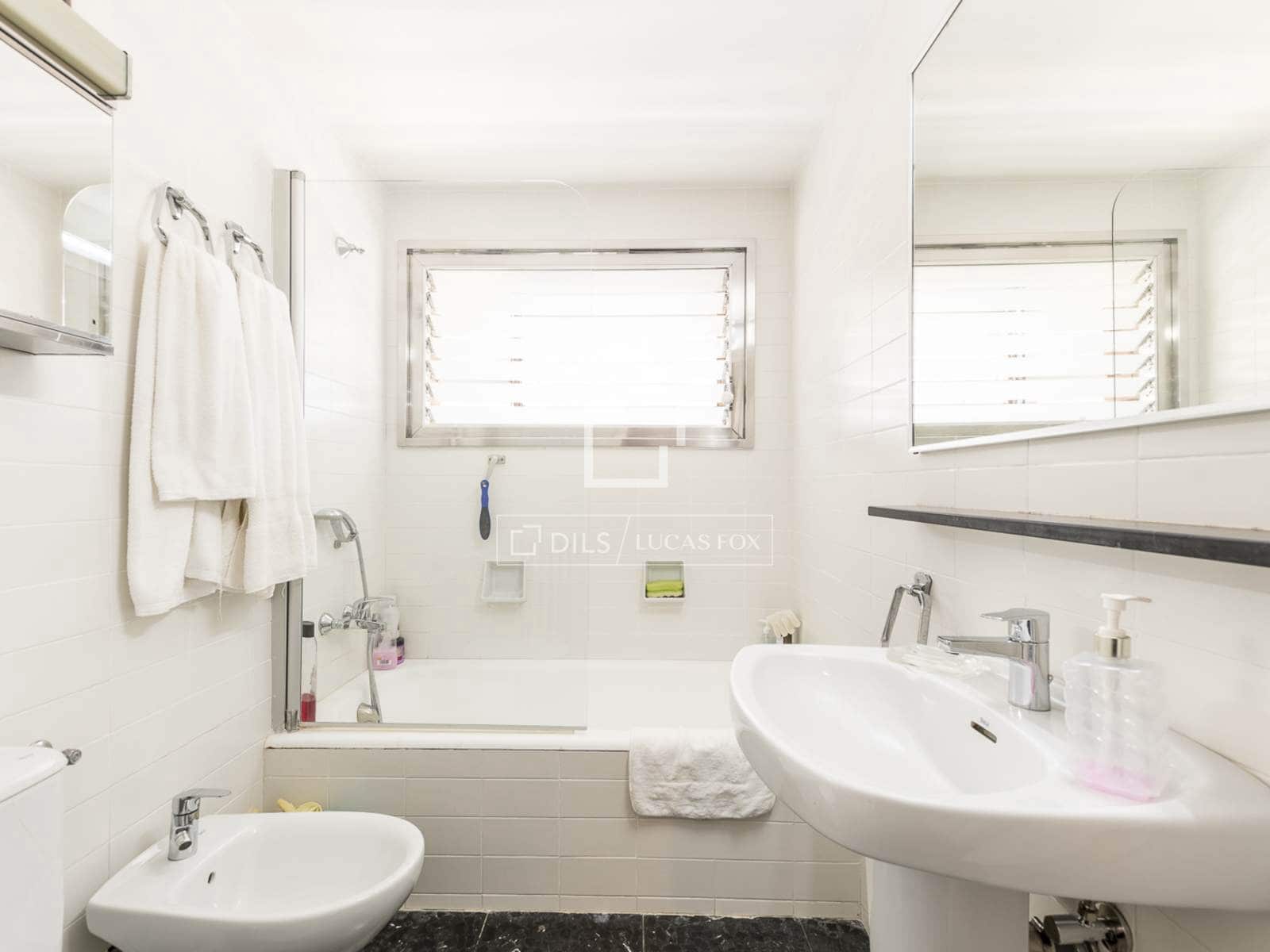 6 slaapkamer Appartement te koop in Barcelona stad met garage - € 4.700.000 (Ref: 9953038)