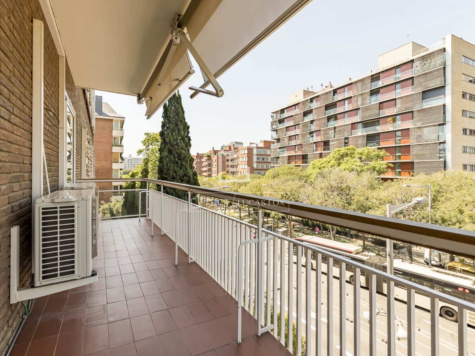 6 slaapkamer Appartement te koop in Barcelona stad met garage - € 4.700.000 (Ref: 9953038)