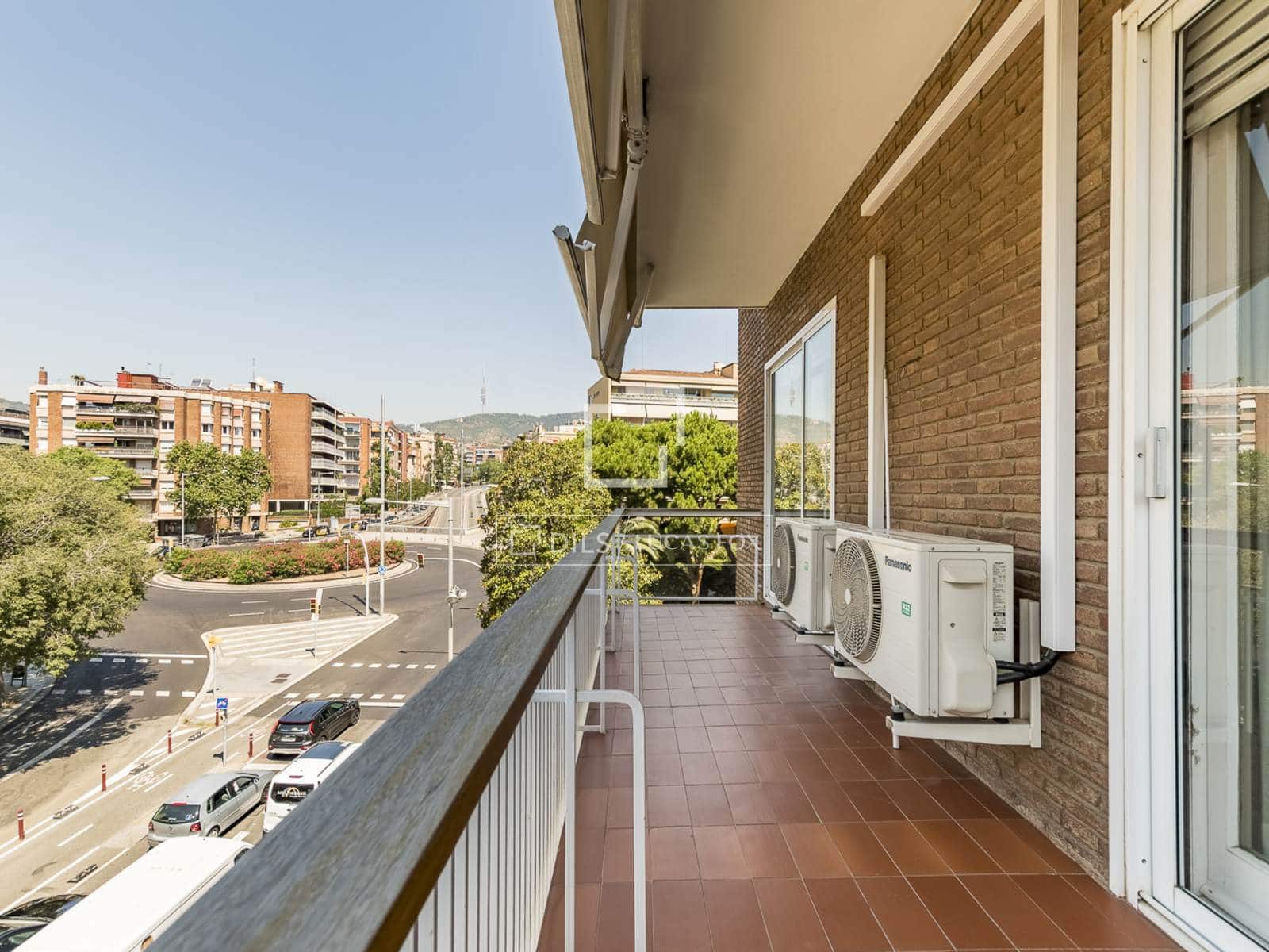 6 slaapkamer Appartement te koop in Barcelona stad met garage - € 4.700.000 (Ref: 9953038)