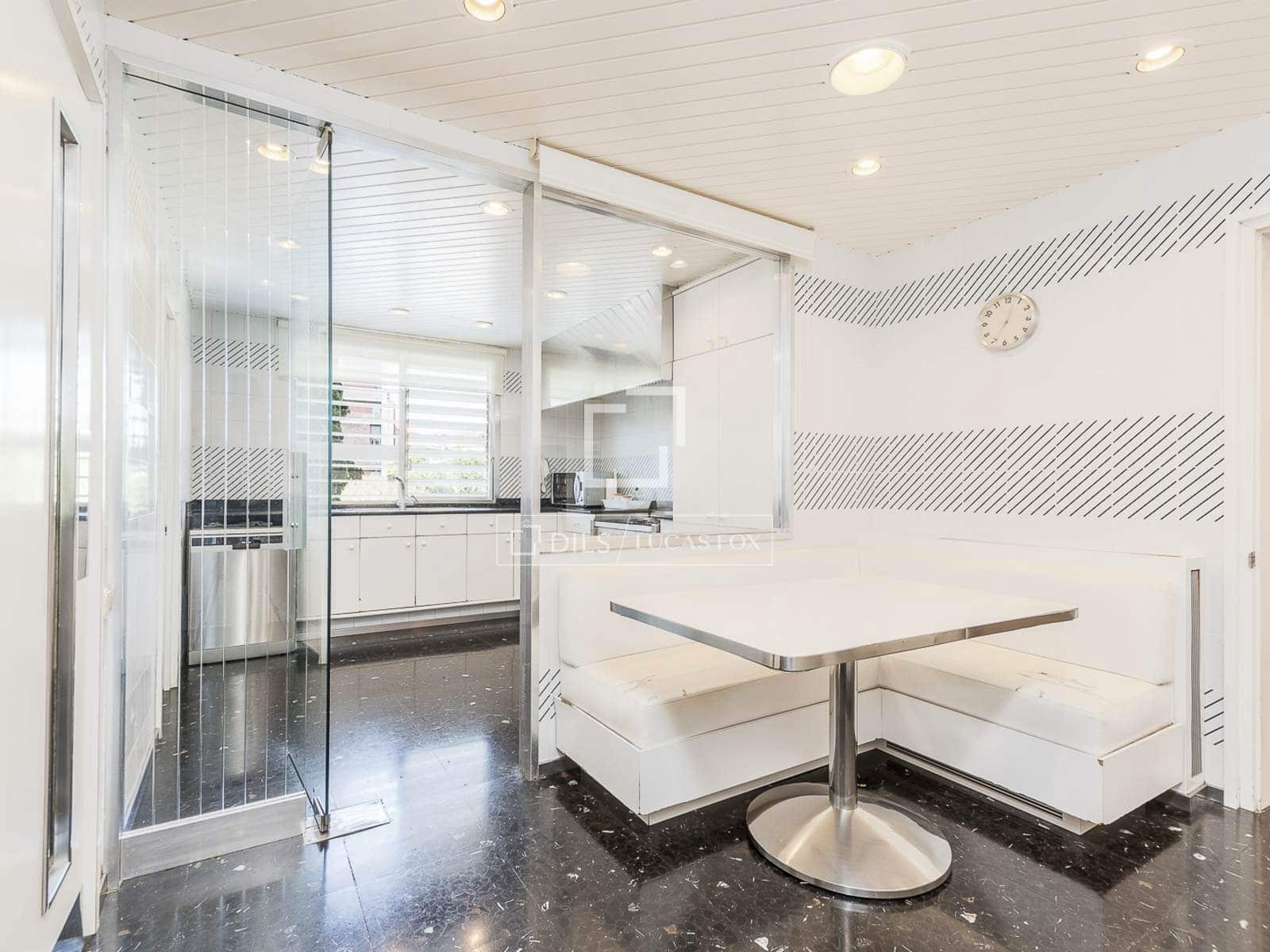 6 slaapkamer Appartement te koop in Barcelona stad met garage - € 4.700.000 (Ref: 9953038)
