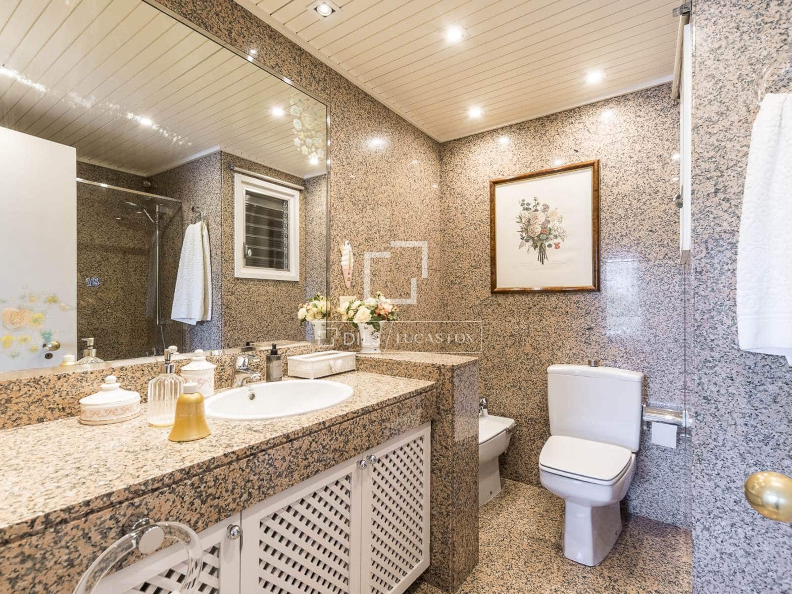 6 slaapkamer Appartement te koop in Barcelona stad met garage - € 4.700.000 (Ref: 9953038)