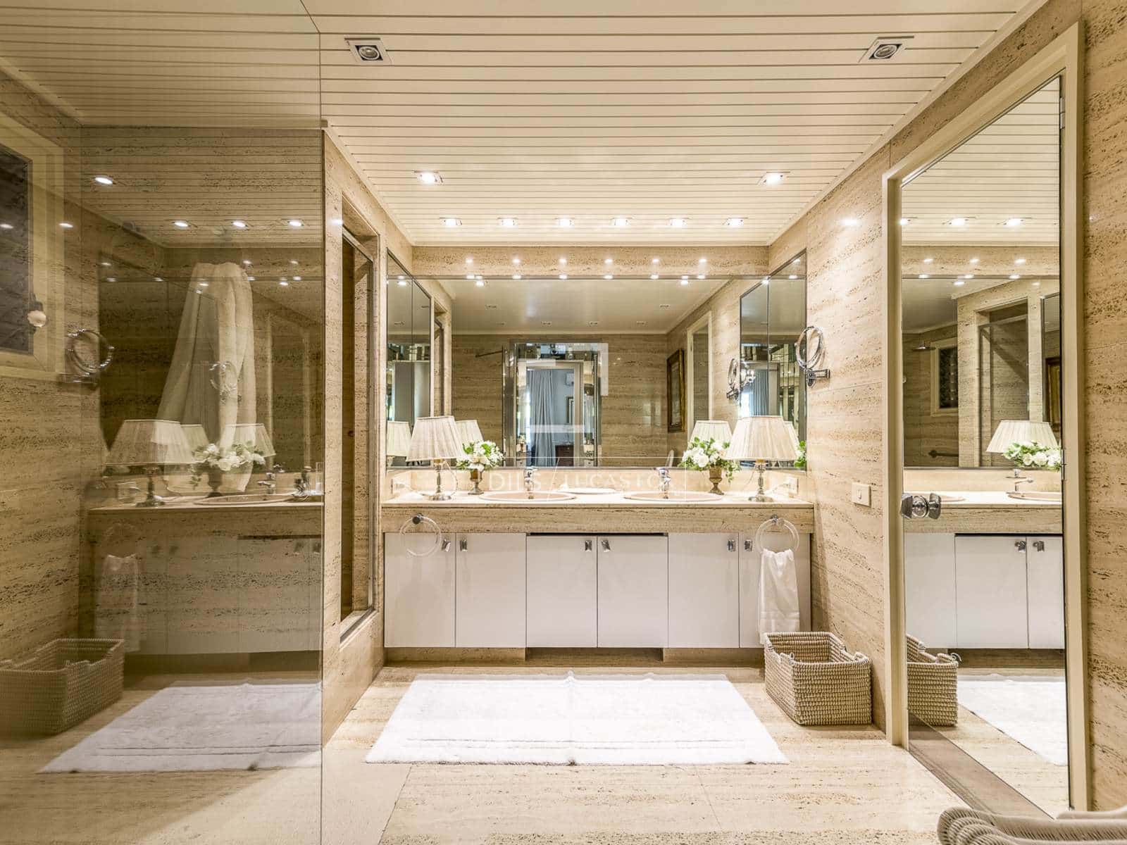 6 slaapkamer Appartement te koop in Barcelona stad met garage - € 4.700.000 (Ref: 9953038)