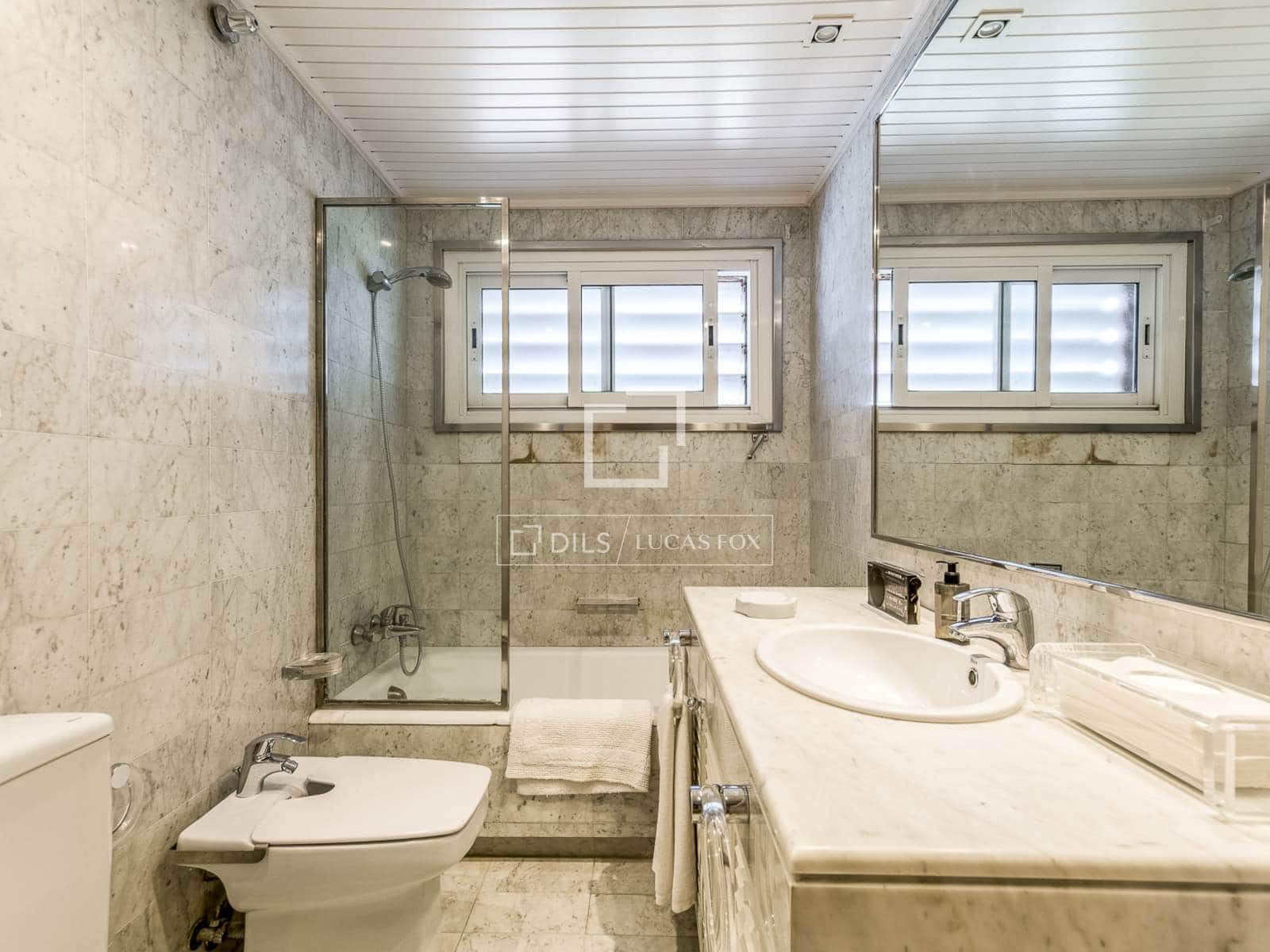 6 slaapkamer Appartement te koop in Barcelona stad met garage - € 4.700.000 (Ref: 9953038)
