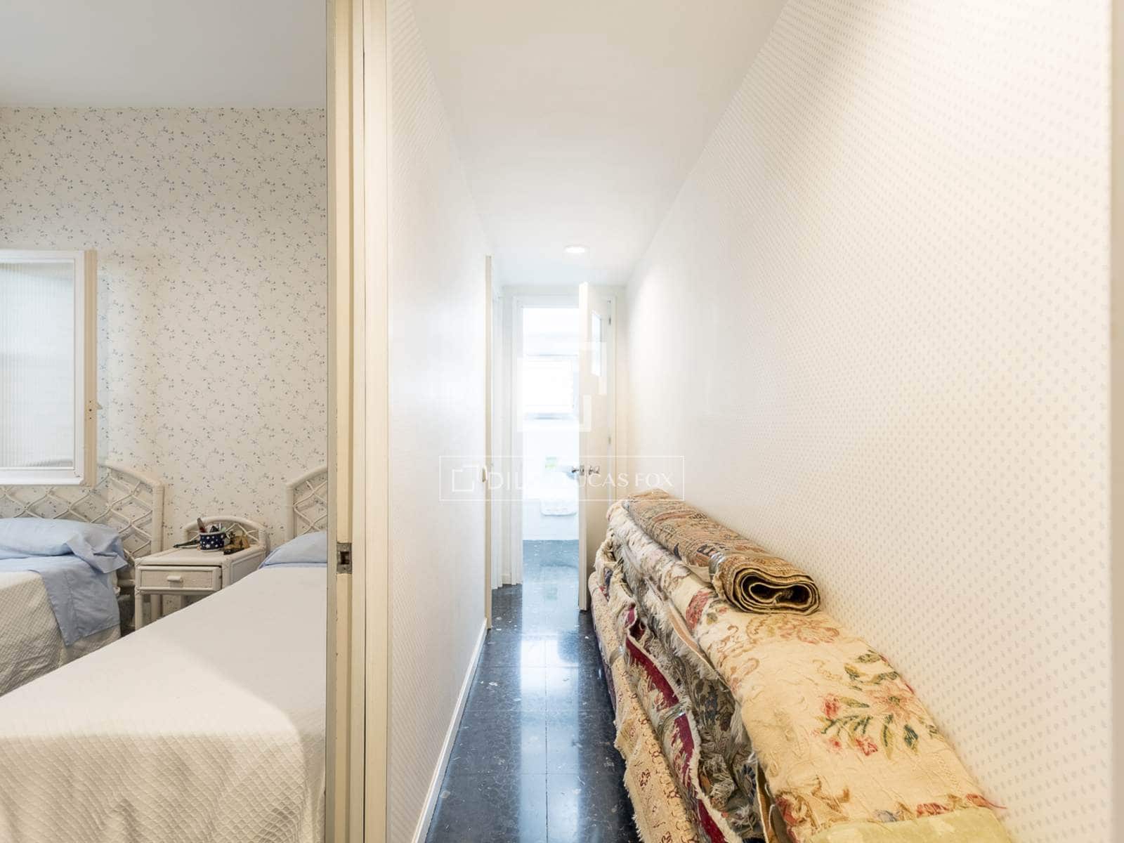 6 slaapkamer Appartement te koop in Barcelona stad met garage - € 4.700.000 (Ref: 9953038)