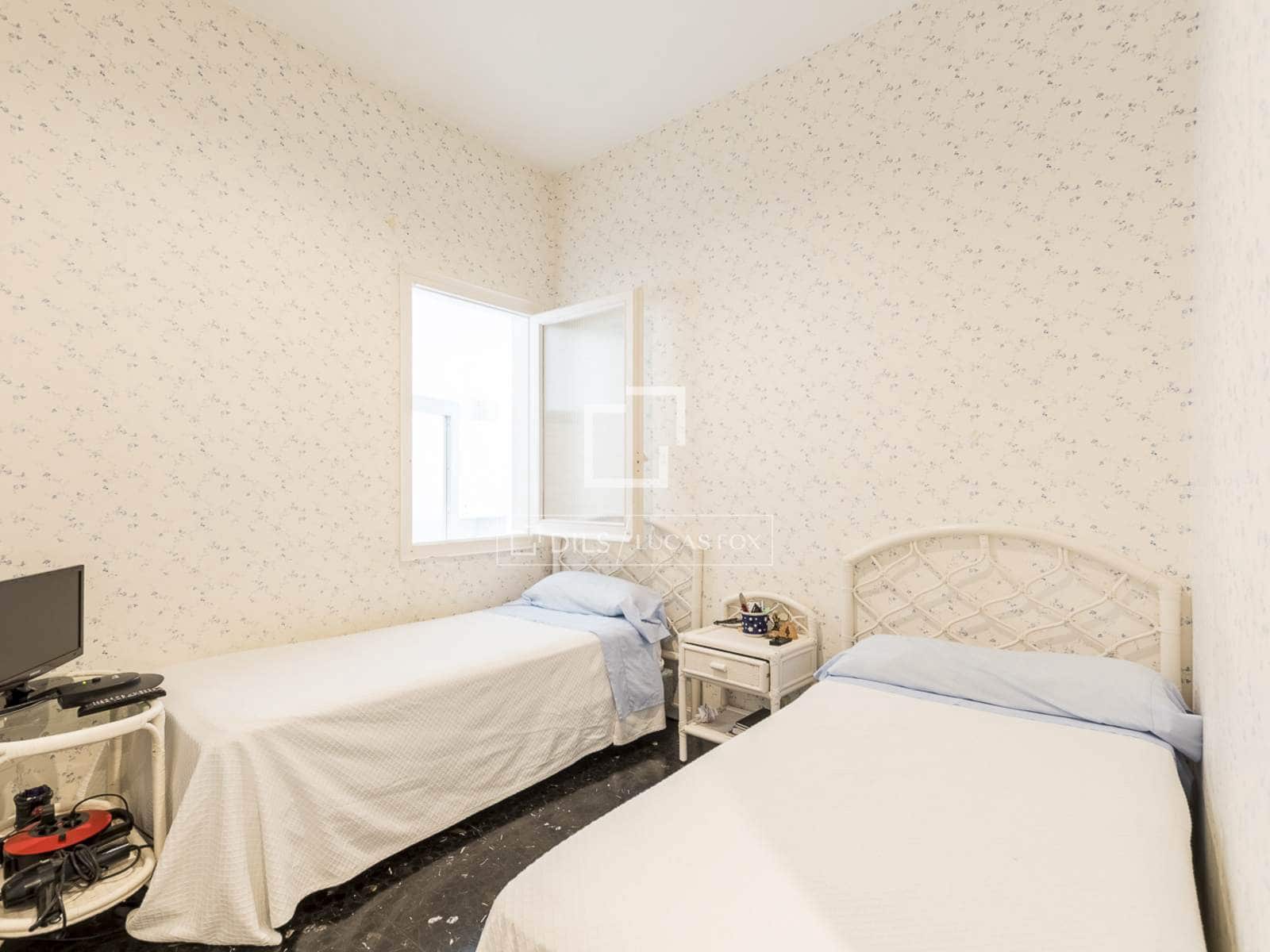 6 slaapkamer Appartement te koop in Barcelona stad met garage - € 4.700.000 (Ref: 9953038)