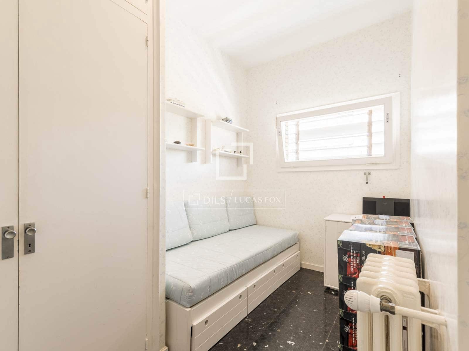 6 slaapkamer Appartement te koop in Barcelona stad met garage - € 4.700.000 (Ref: 9953038)