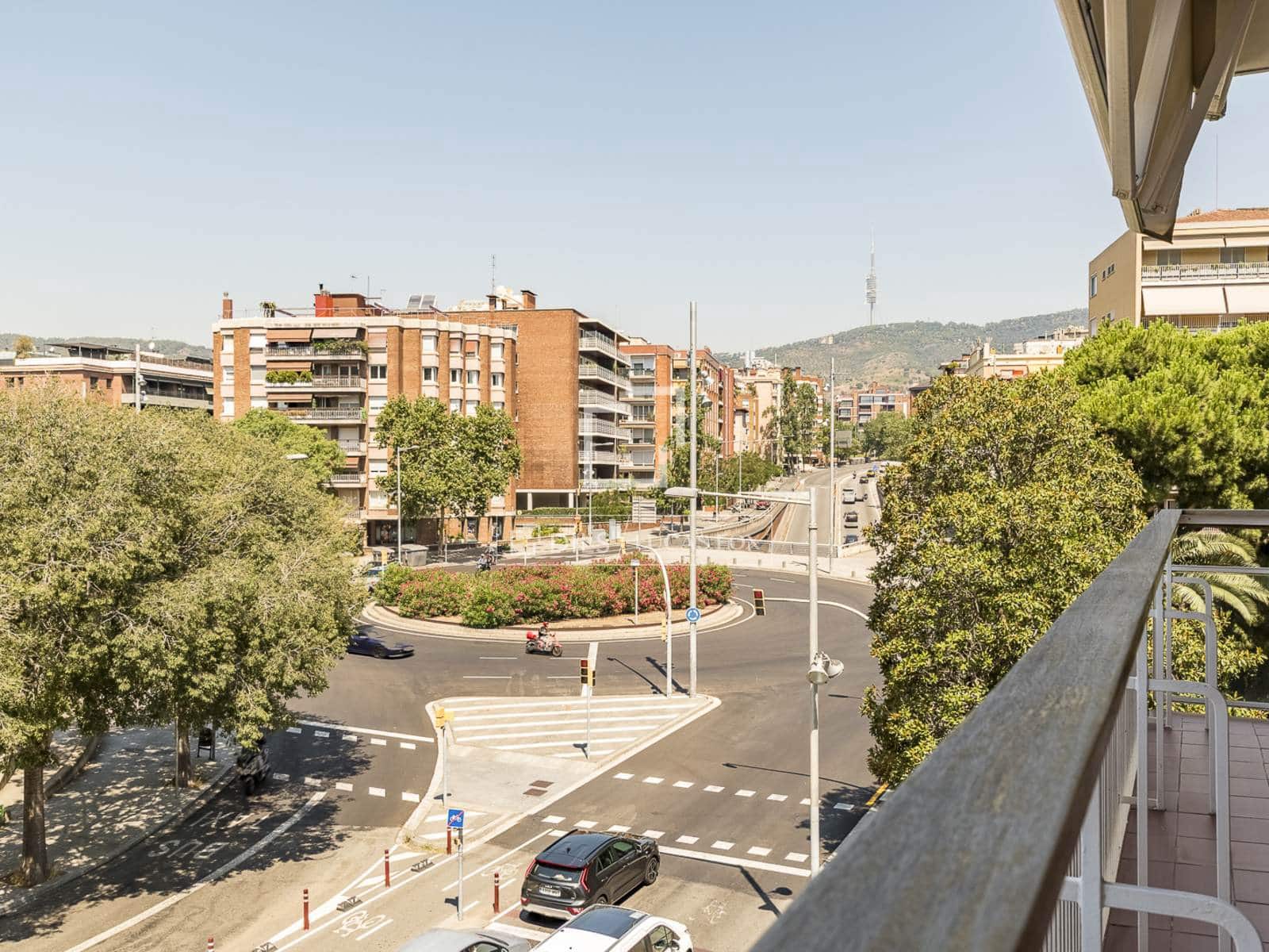 6 slaapkamer Appartement te koop in Barcelona stad met garage - € 4.700.000 (Ref: 9953038)