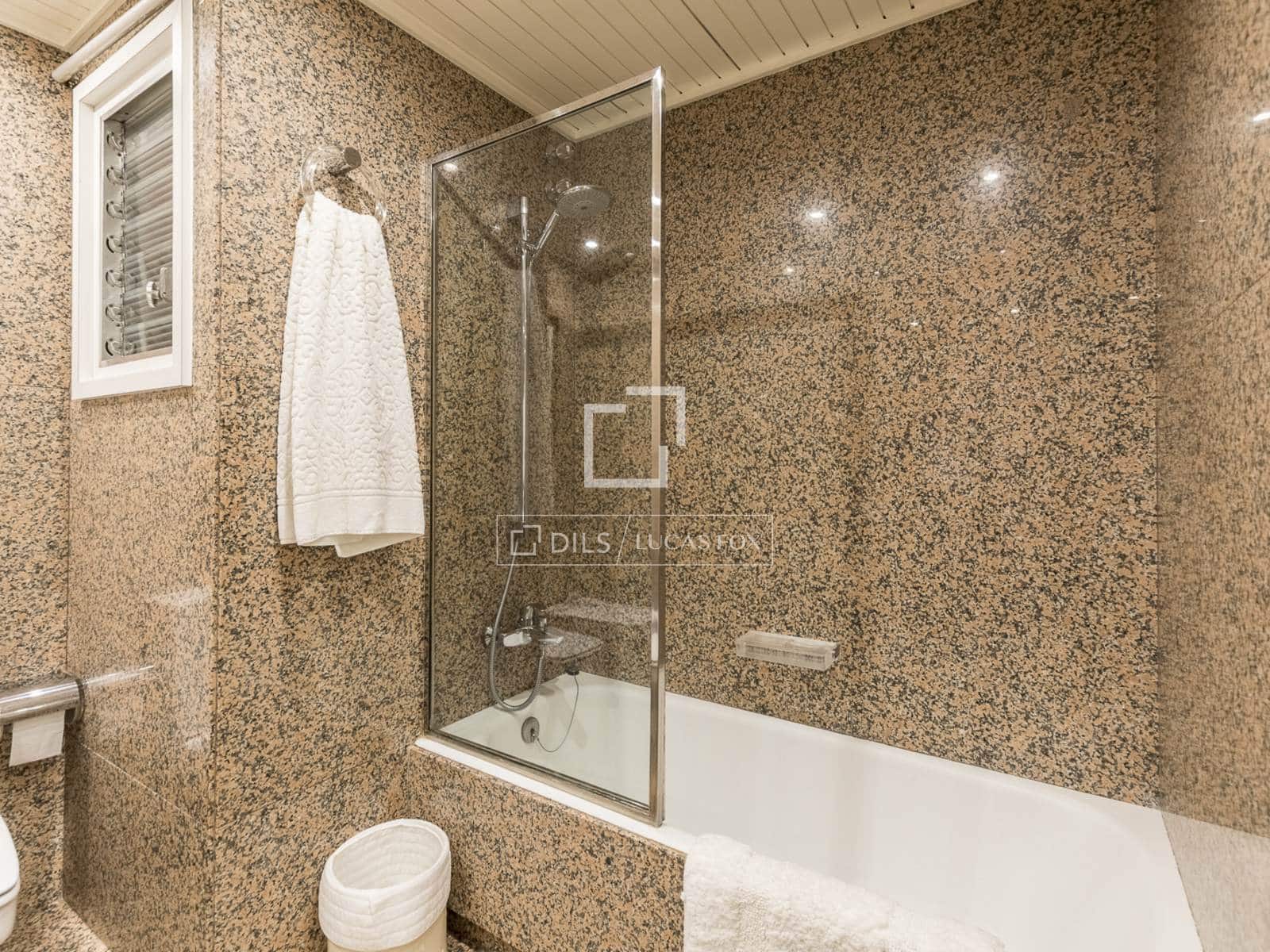 6 slaapkamer Appartement te koop in Barcelona stad met garage - € 4.700.000 (Ref: 9953038)