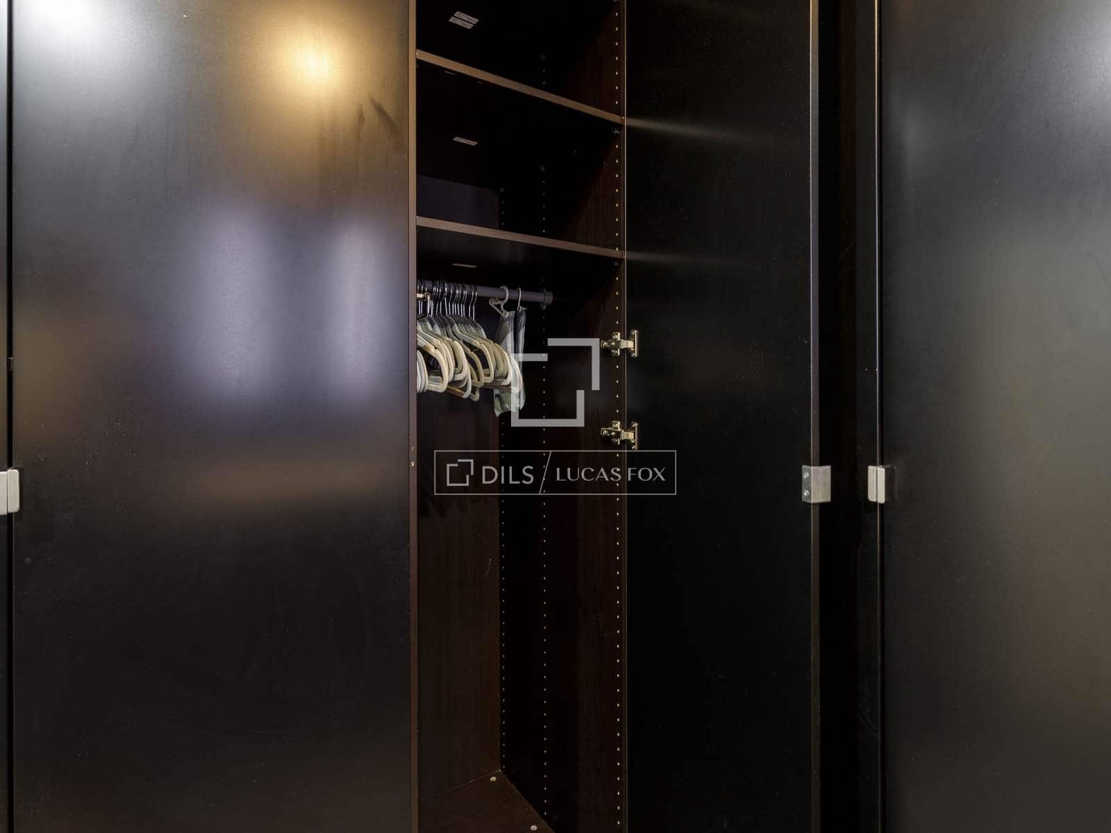 3 makuuhuone Huoneisto vuokrattavana paikassa Madrid kaupunki - 5 500 € (Ref: 9953039)