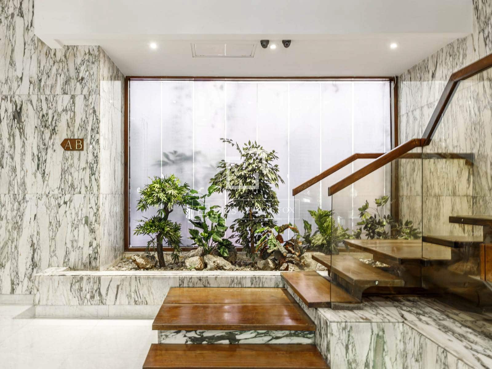 3 makuuhuone Huoneisto vuokrattavana paikassa Madrid kaupunki - 5 500 € (Ref: 9953039)