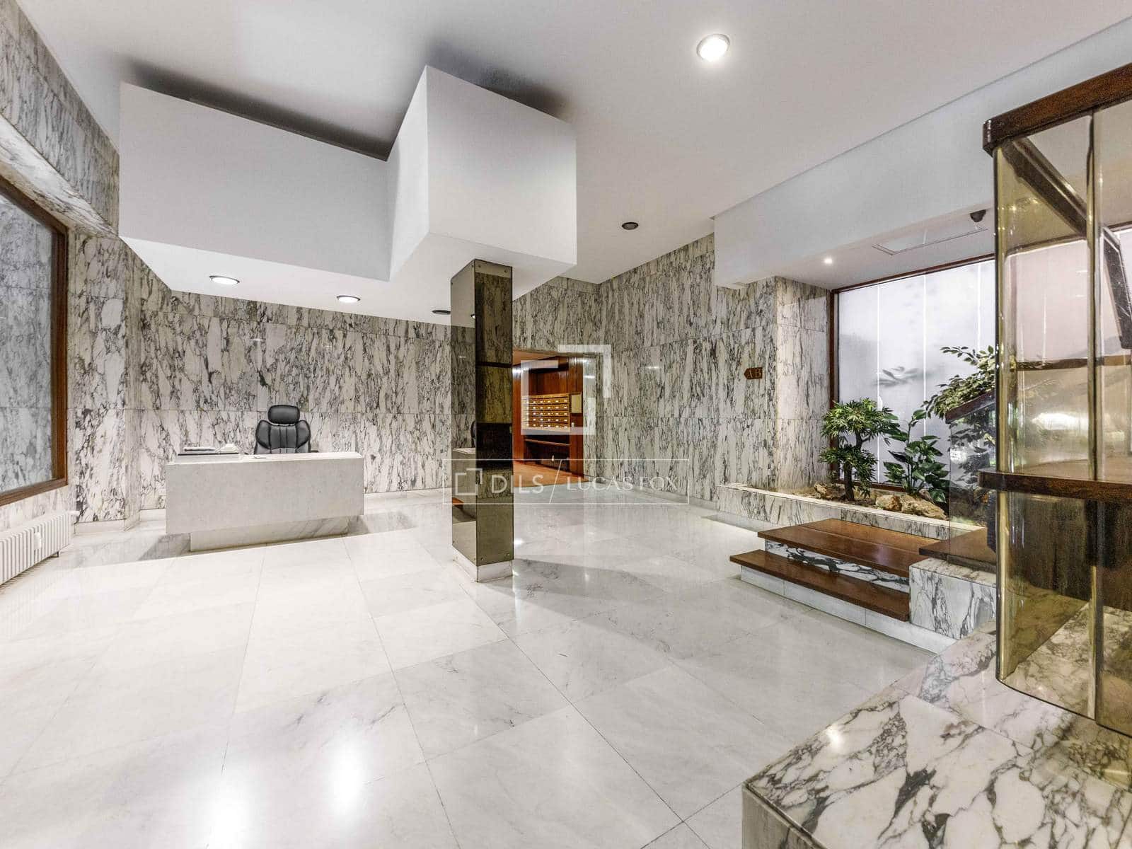 3 makuuhuone Huoneisto vuokrattavana paikassa Madrid kaupunki - 5 500 € (Ref: 9953039)