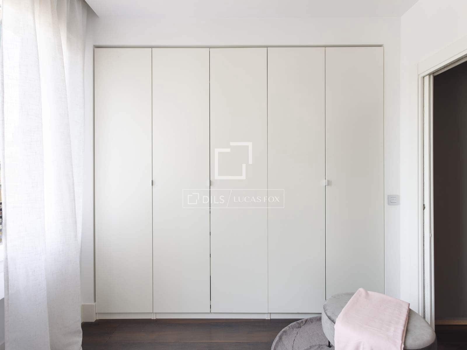 3 makuuhuone Huoneisto vuokrattavana paikassa Madrid kaupunki - 5 500 € (Ref: 9953039)
