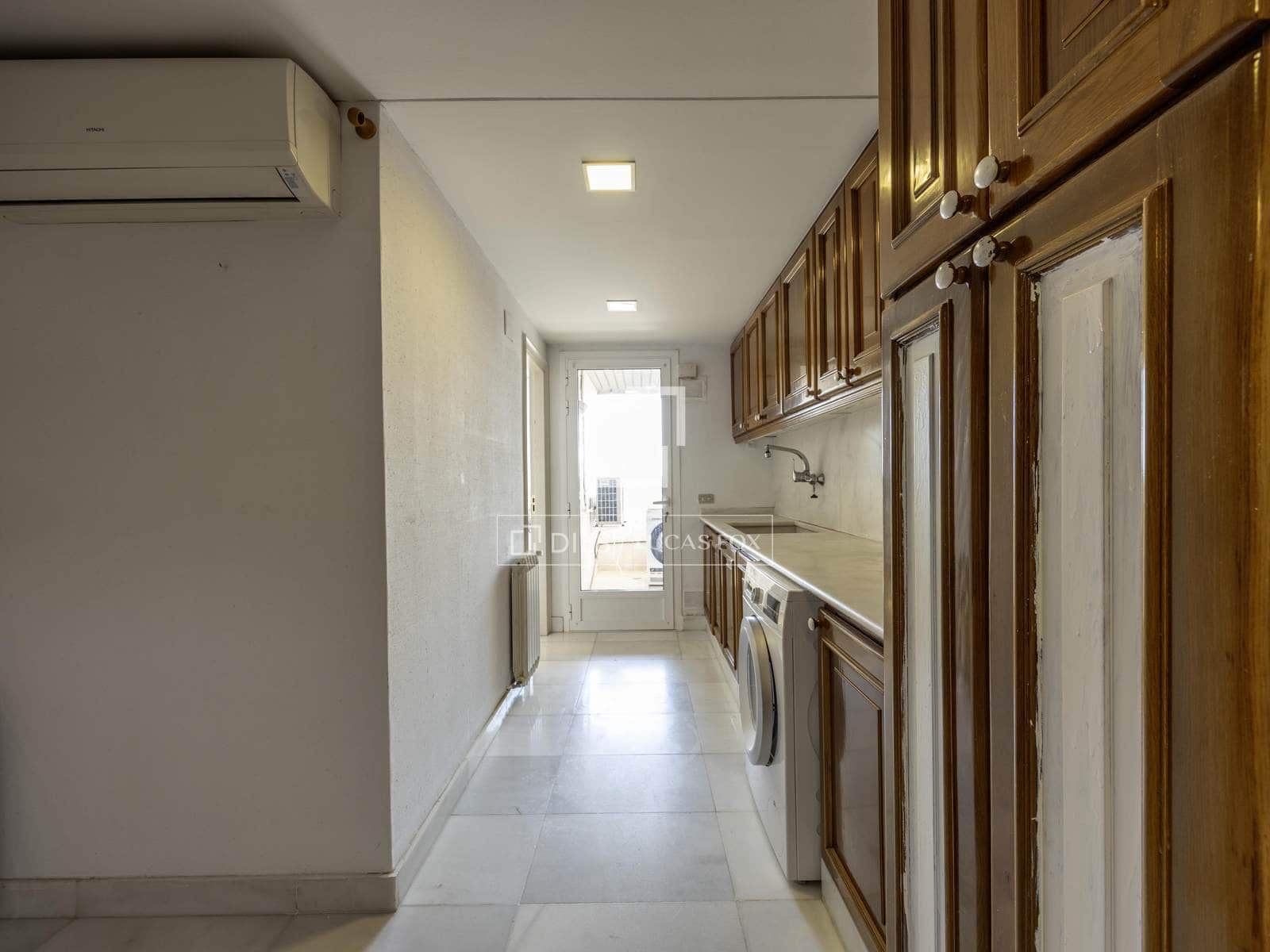 4 soverom Leilighet til salgs i Valencia by med garasje - € 1 800 000 (Ref: 9953041)