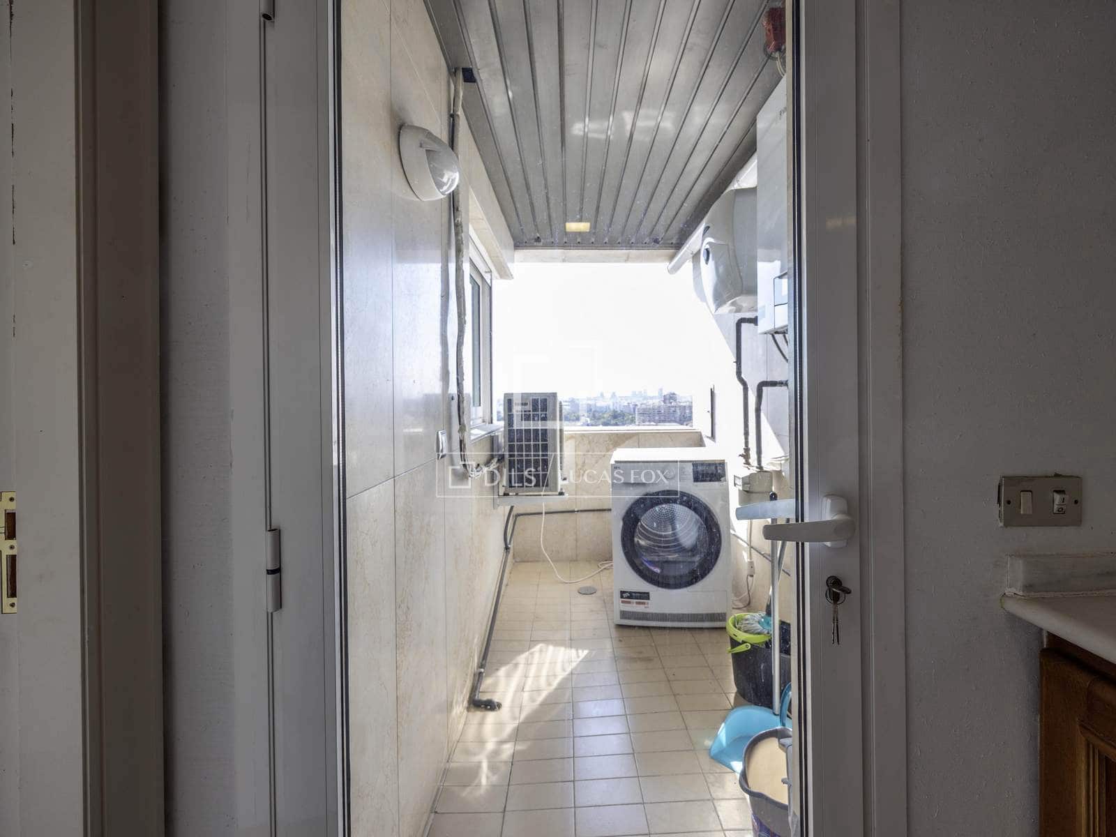 4 soverom Leilighet til salgs i Valencia by med garasje - € 1 800 000 (Ref: 9953041)