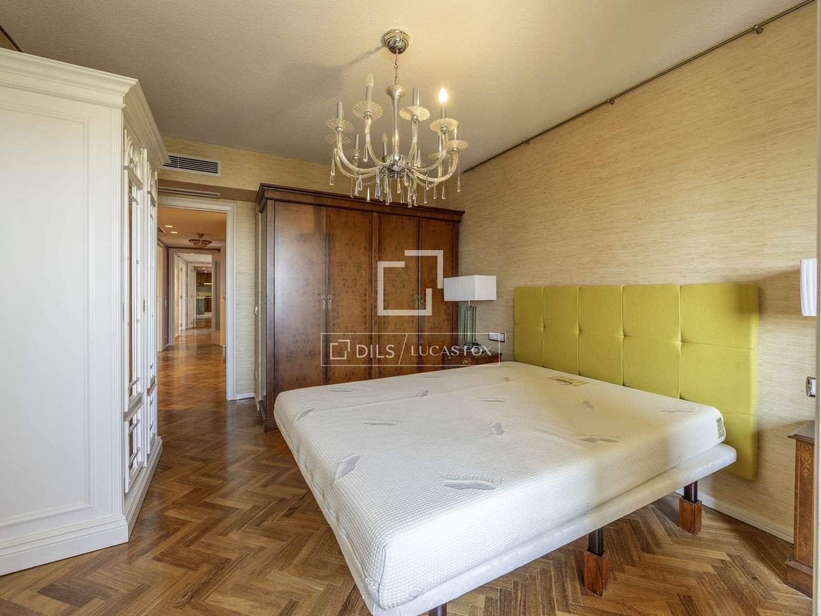 4 soverom Leilighet til salgs i Valencia by med garasje - € 1 800 000 (Ref: 9953041)